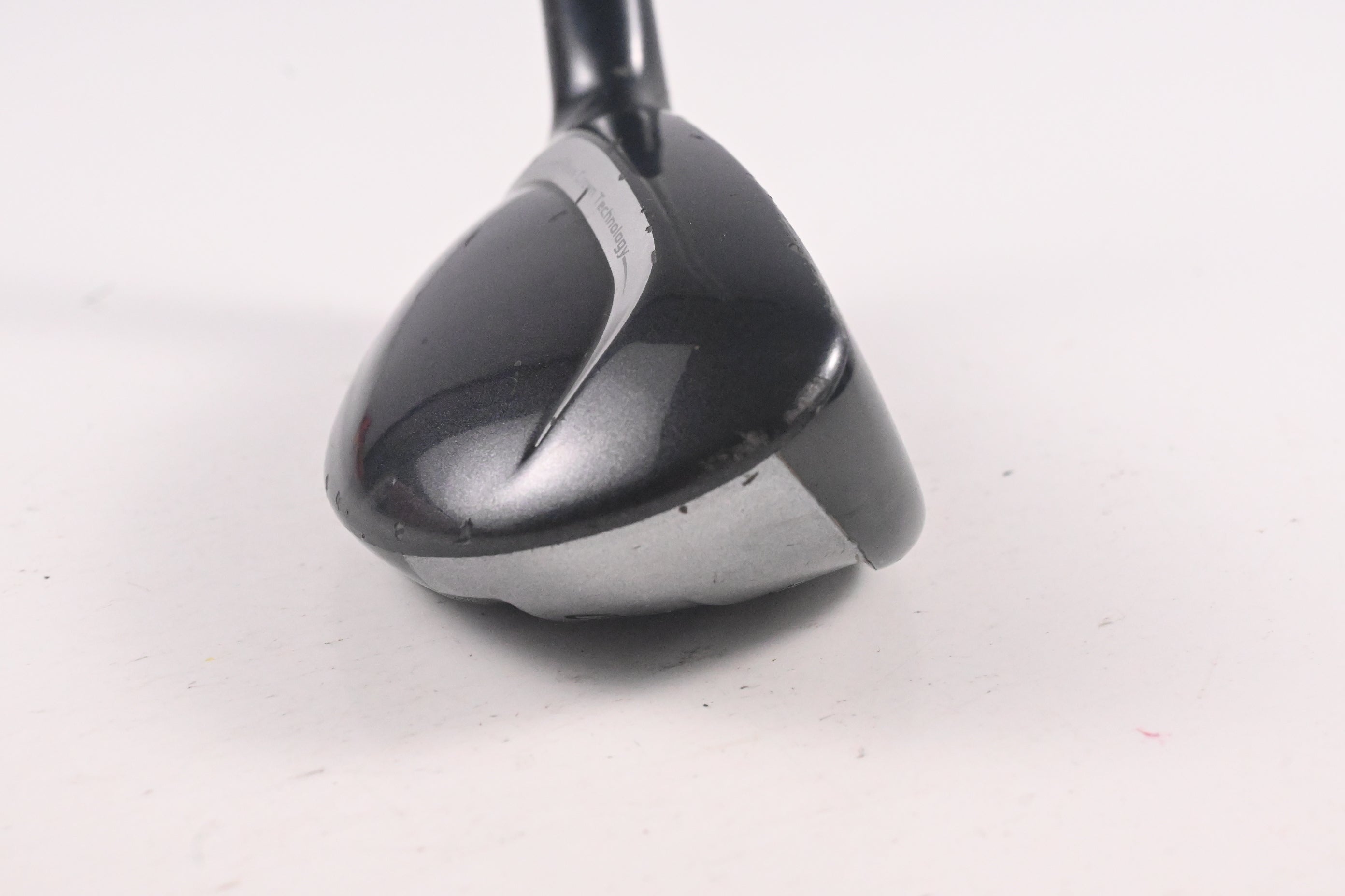 Cleveland Launcher HB #4 Hybrid / 22 Degree / Regular Flex Miyazaki C. Kua 6