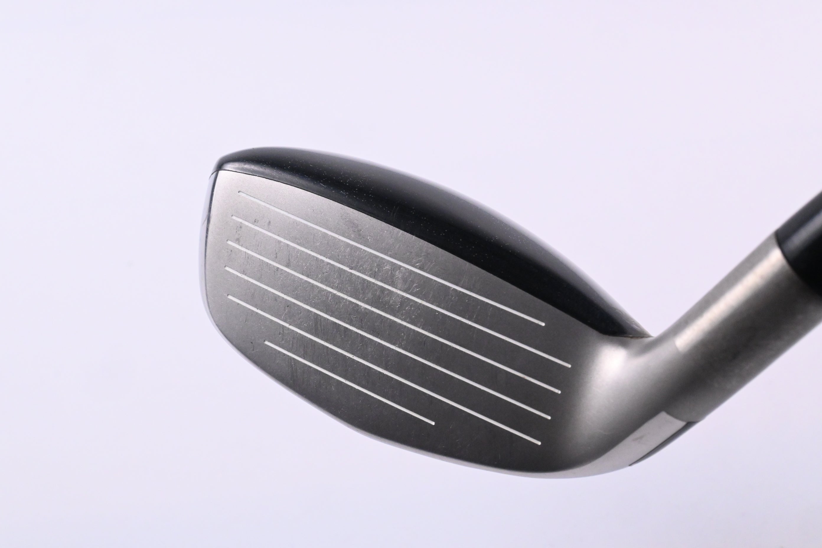 Cleveland 588 Gliderail #4 Hybrid / 23 Degree / Regular Flex Matrix Ozik Altus