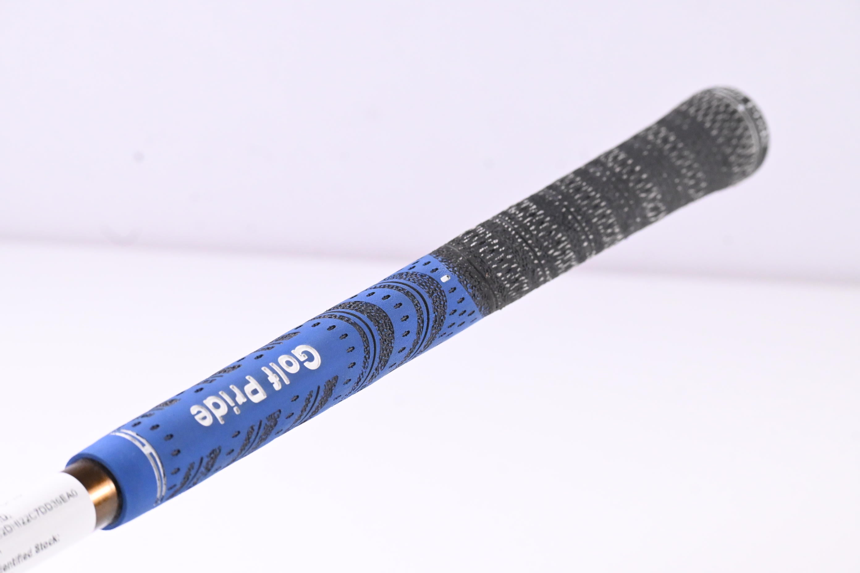 Ping G400 Max Driver / 10.5 Degree / Senior Flex Ping Alta CB 55 Shaft