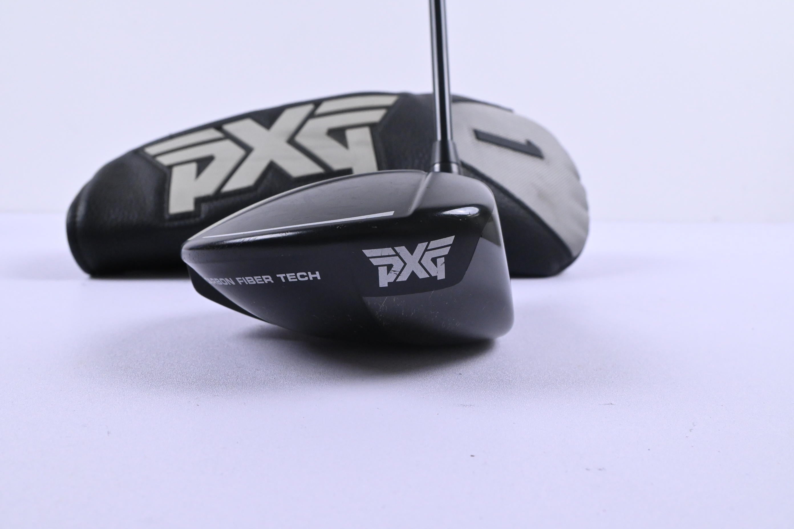 PXG 0811 XT Gen4 Driver / 10.5 Degree / Regular Flex Tensei AV RAW Blue 55 Shaft