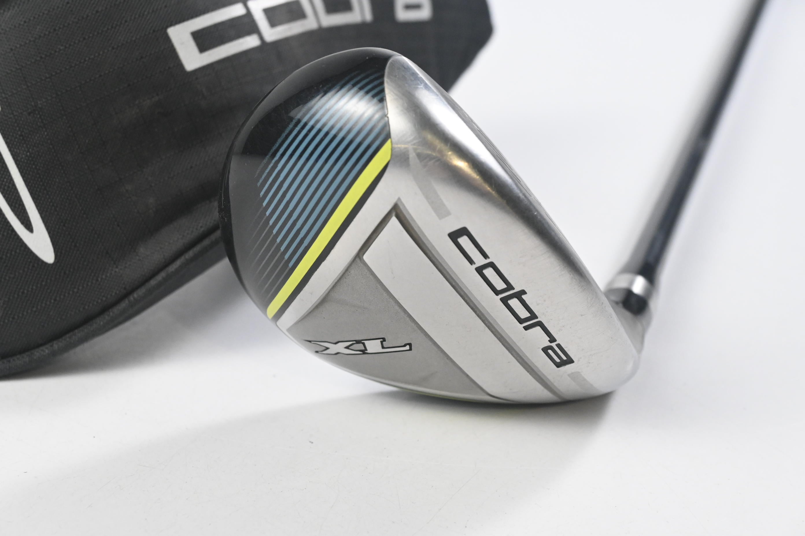 Cobra XL Speed #5 Hybrid / 23 Degree / Regular Flex Cobra XL Shaft