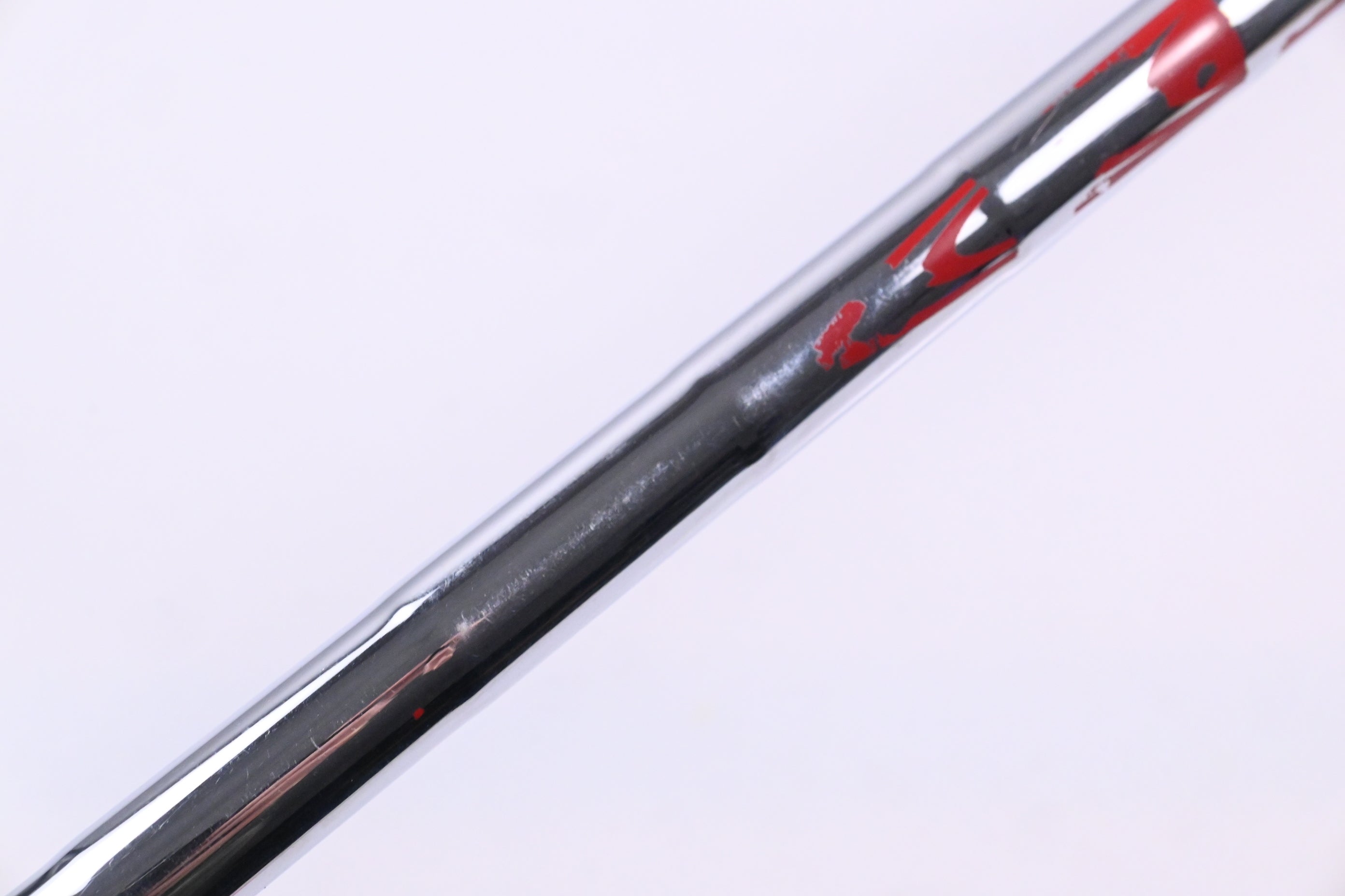 Mizuno JPX 919 Forged #9 Iron / 40 Degree / Regular Flex NS Pro Modus3 Shaft