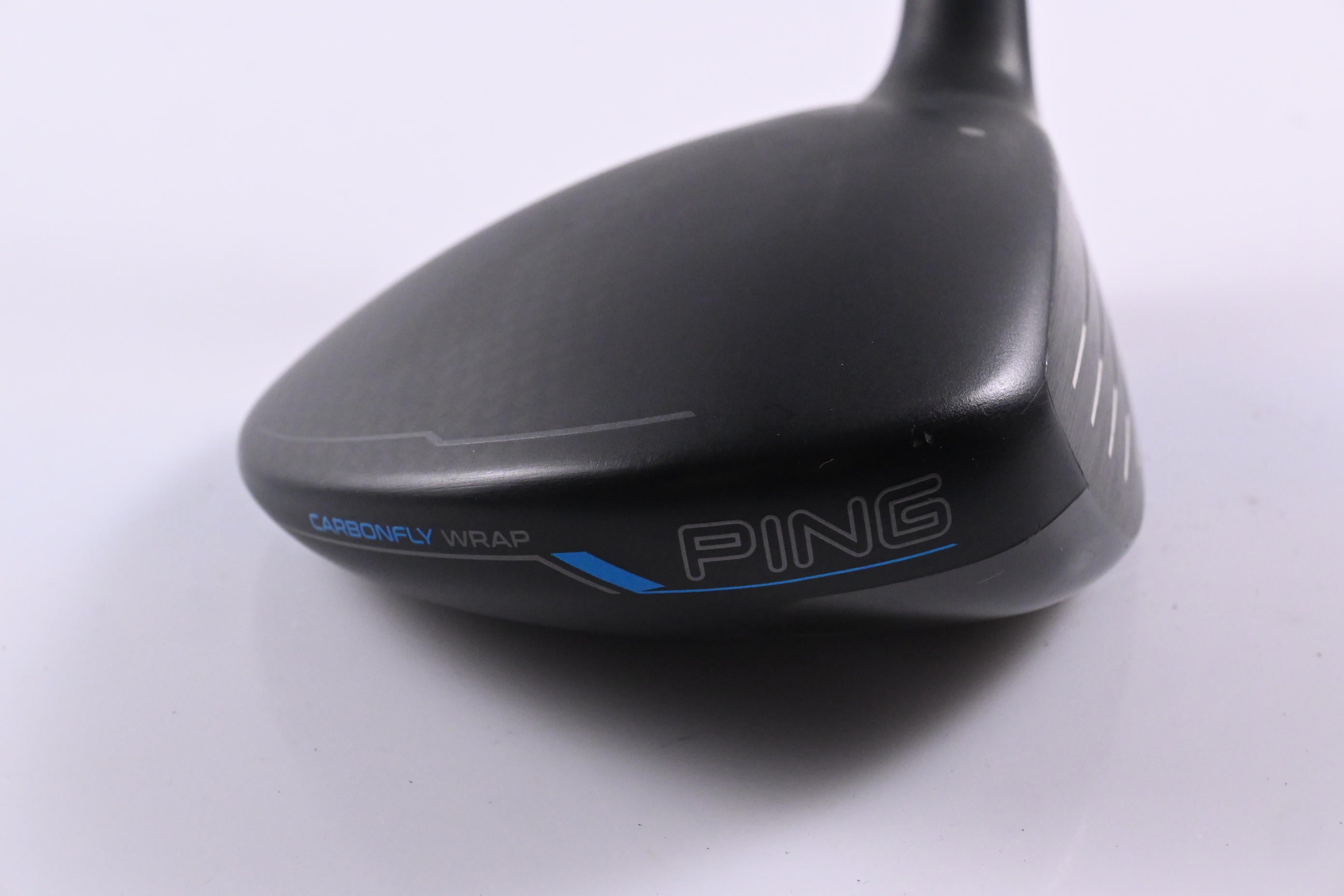 Ping G440 Max #4 Wood / 17 Degree / X-Flex Ping Tour 2.0 Chrome 65 Shaft