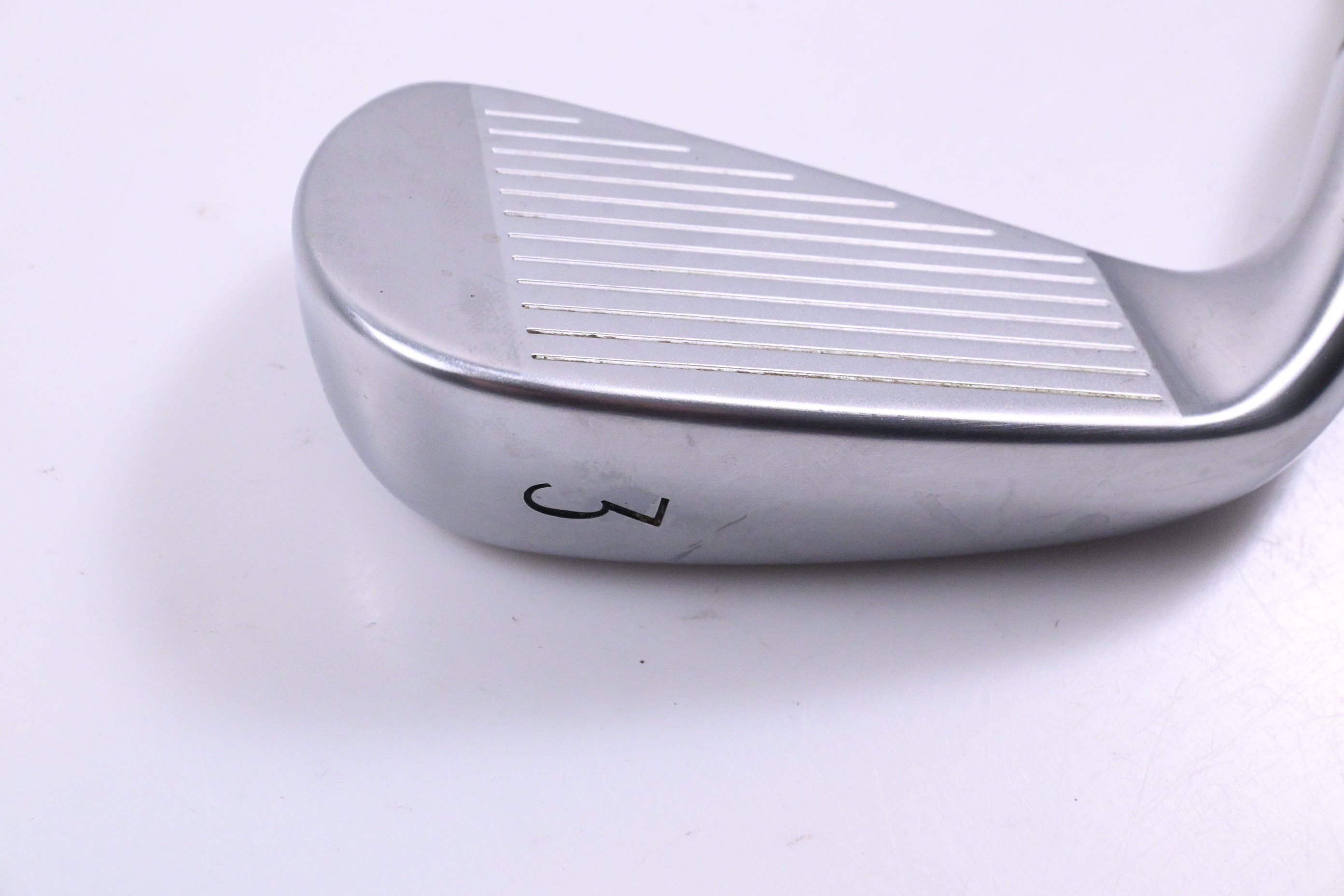 Titleist U.505 2025 Utility #3 Iron / 20 Degree / Regular Flex HZRDUS Black 80