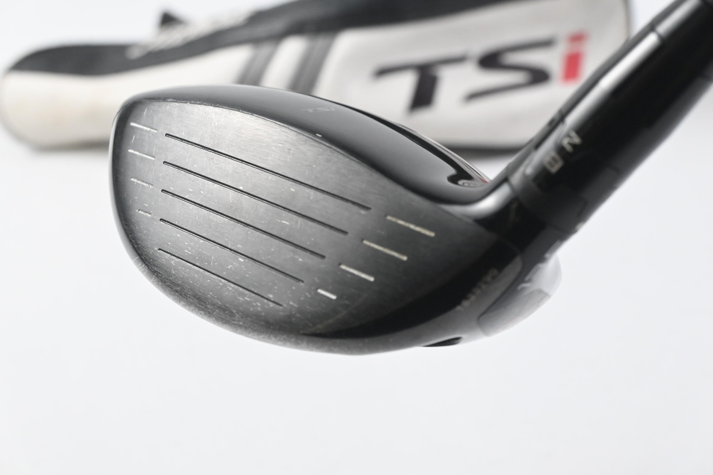 Titleist TSi3 #3 Wood / 13.5 Degree / Stiff Flex LA Golf Tour AXS 70 Shaft