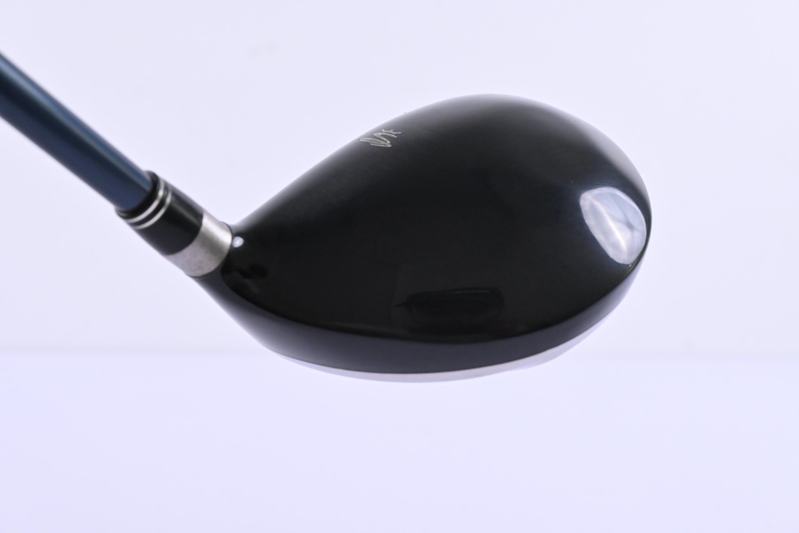 Cobra SZ #3 Wood / 15.5 Degree / Regular Flex Aldila HM Tour 60 Shaft