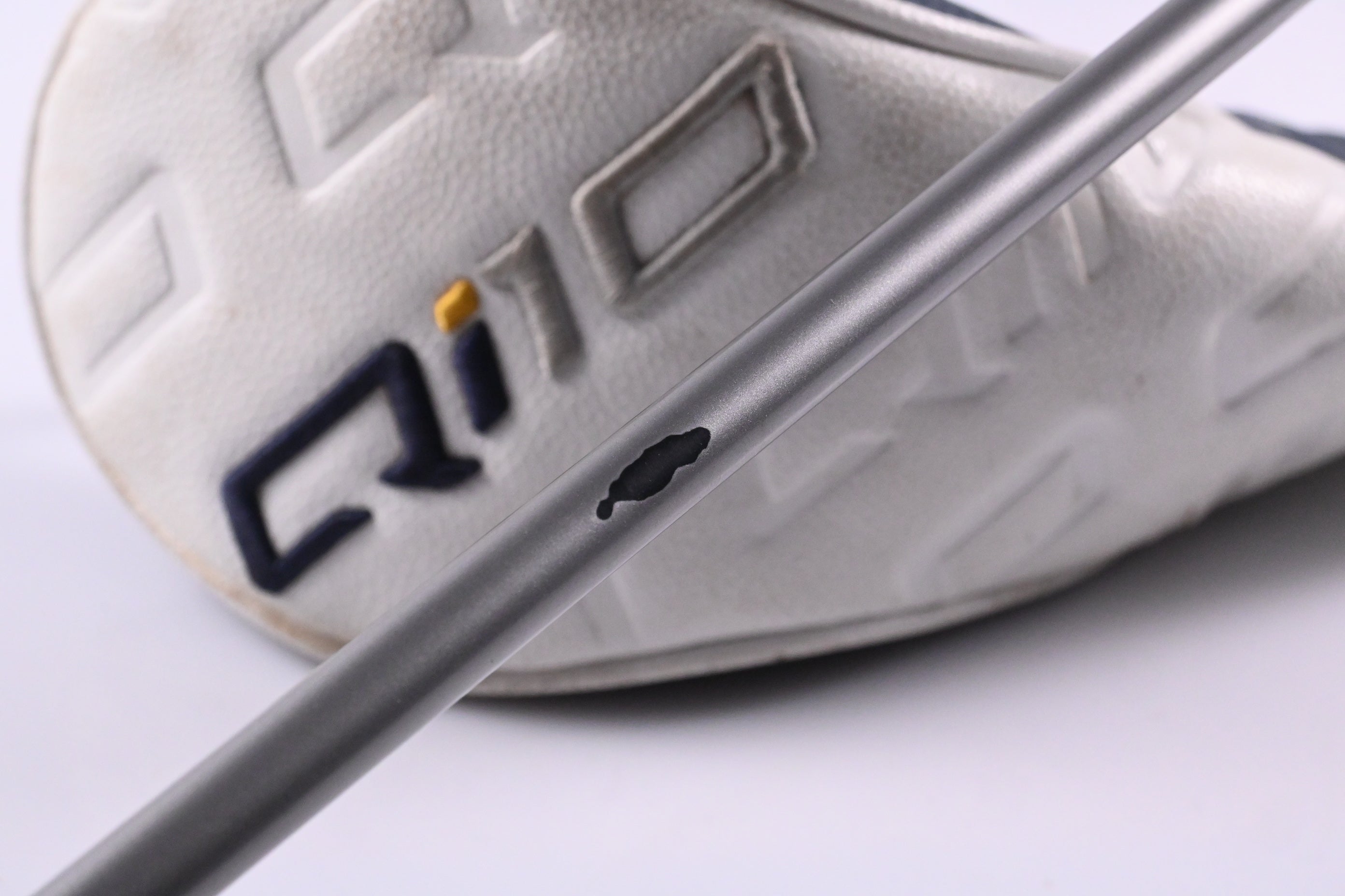 Taylormade Qi10 Max #5 Wood / 19 Degree / Senior Flex Speeder NX TCS 50 Shaft