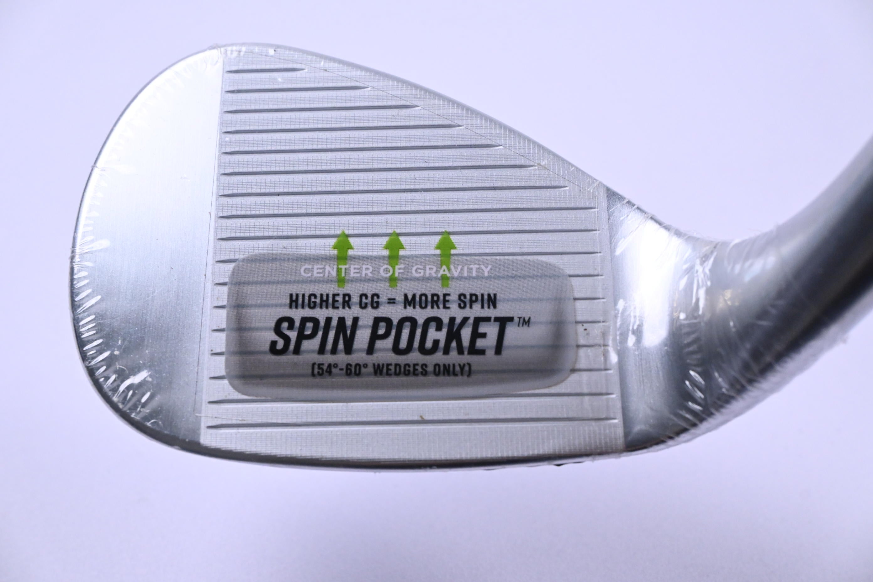 Callaway Opus SP Lob Wedge / 60 Degree / Stiff Flex Dynamic Gold S200