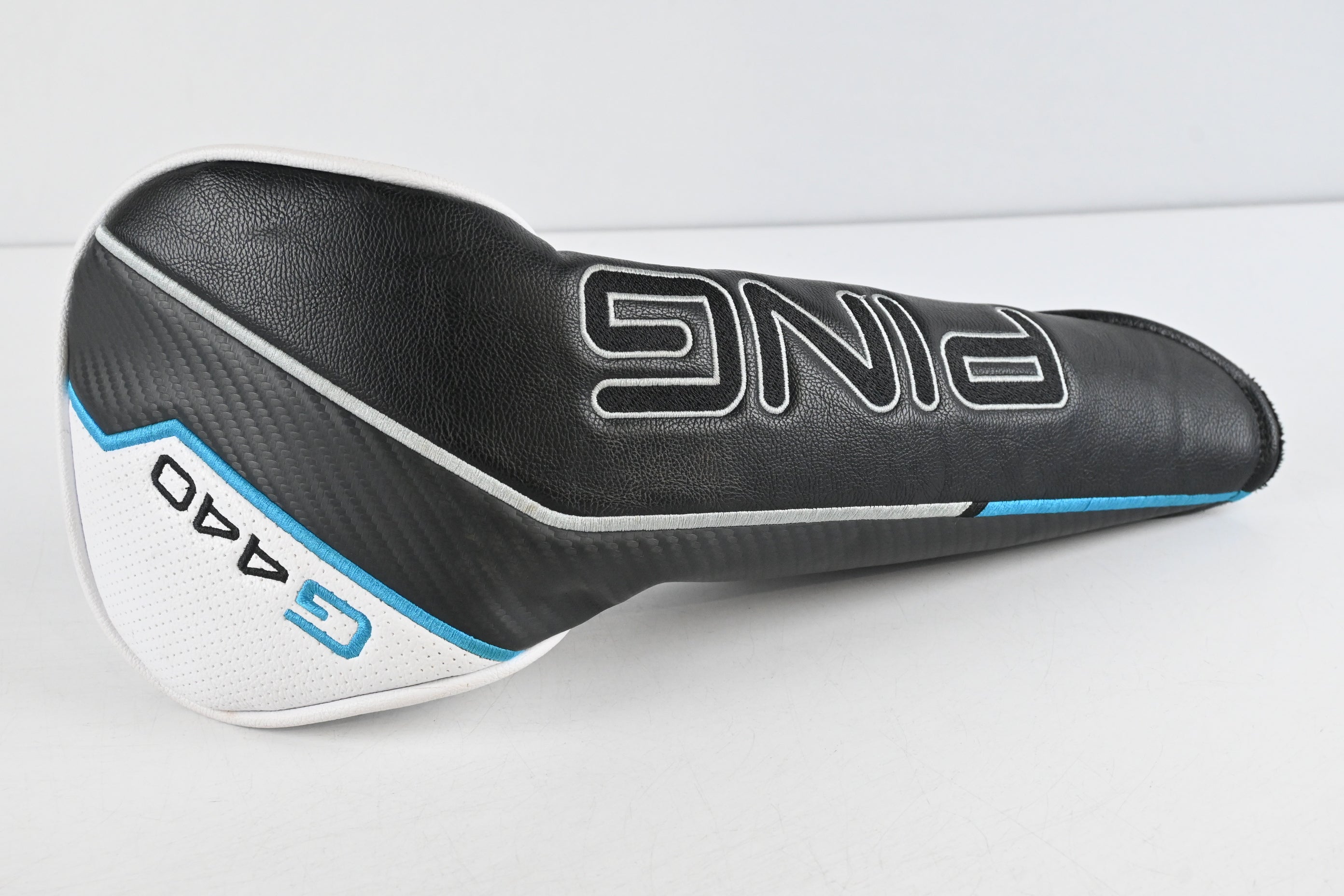 Ping G440 Max Driver / 10.5 Degree / Stiff Flex Ping Alta CB Blue 50 Shaft