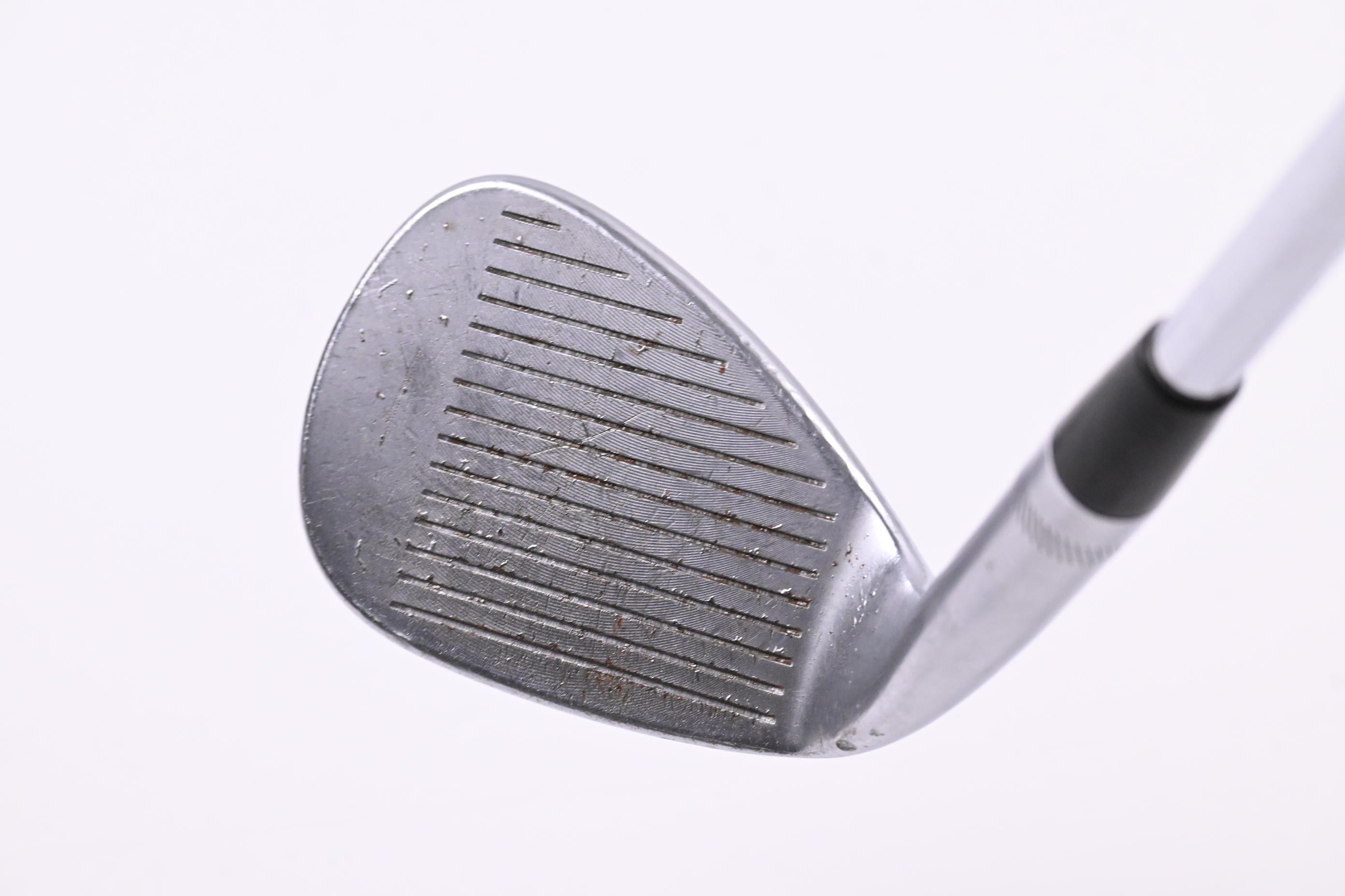 Titleist Vokey Design Sand Wedge / 56 Degree / Wedge Flex Steel Shaft