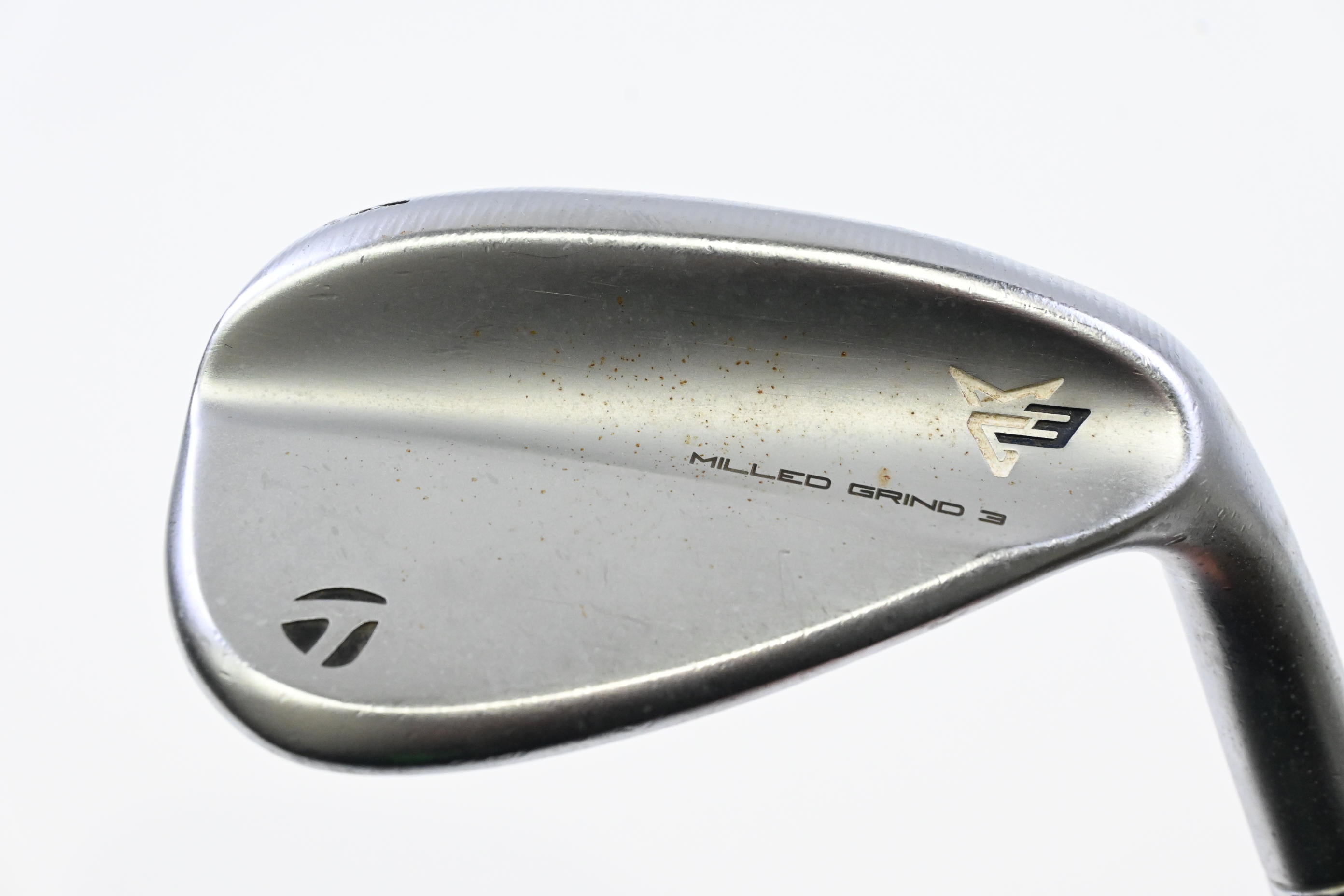 Taylormade Milled Grind 3 Sand Wedge / 54 Degree / Stiff Flex Dynamic Gold S200