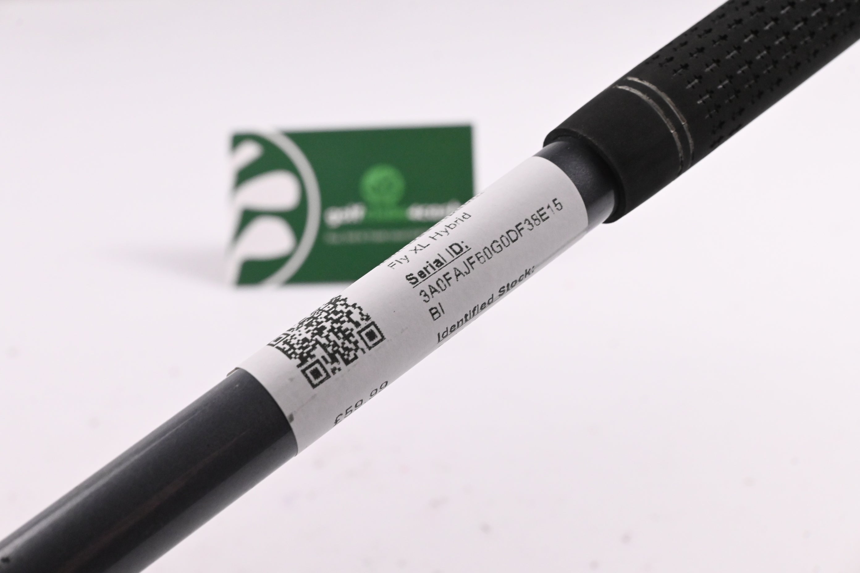 Cobra Fly XL #5 Hybrid / 23 Degree / Regular Flex Cobra Fly XL Shaft