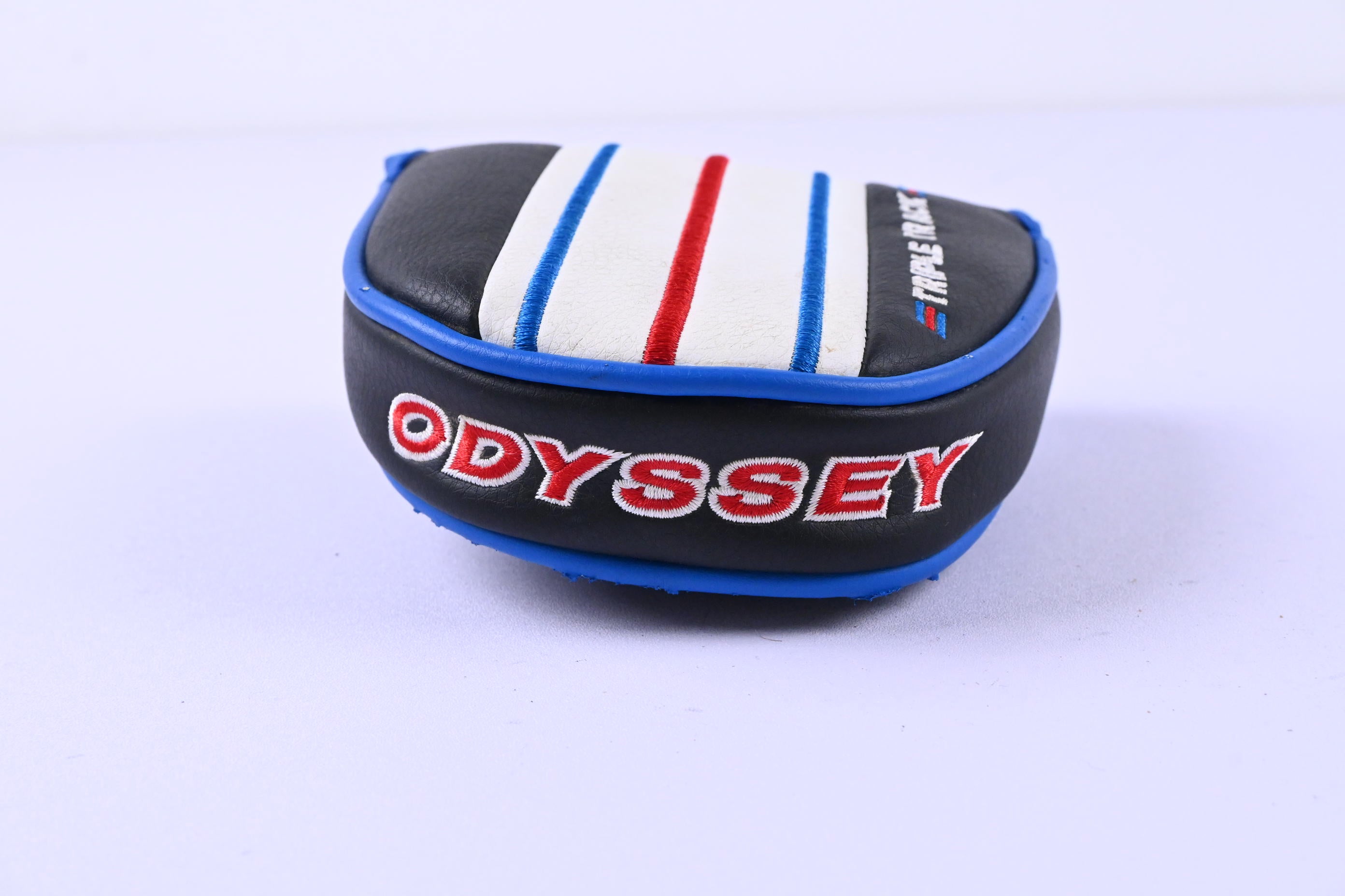 Odyssey Triple Track Seven Putter / 34 Inch