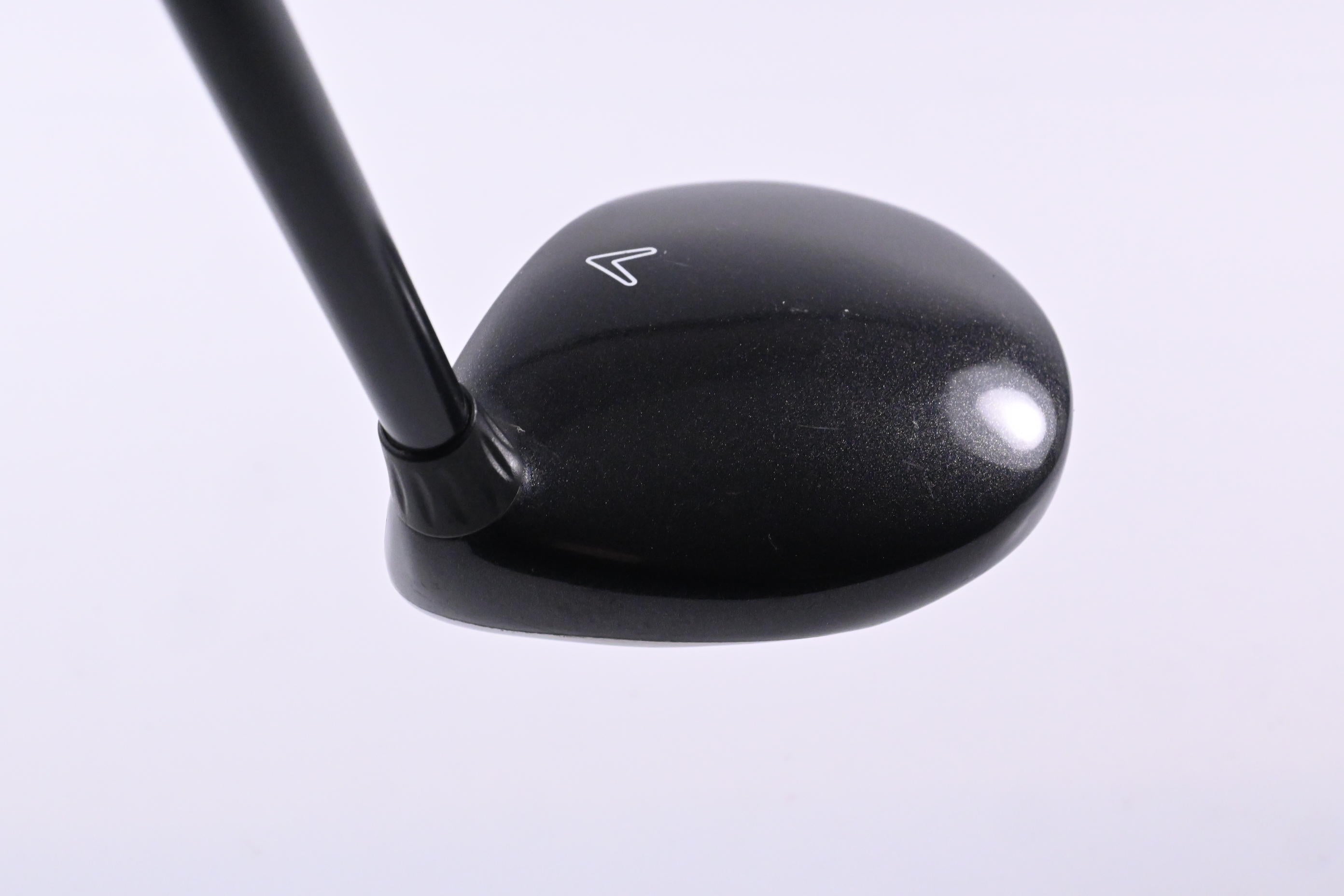 Callaway Hawk Eye VFT #5 Wood / 18 Degree / Firm Flex System 60 Shaft