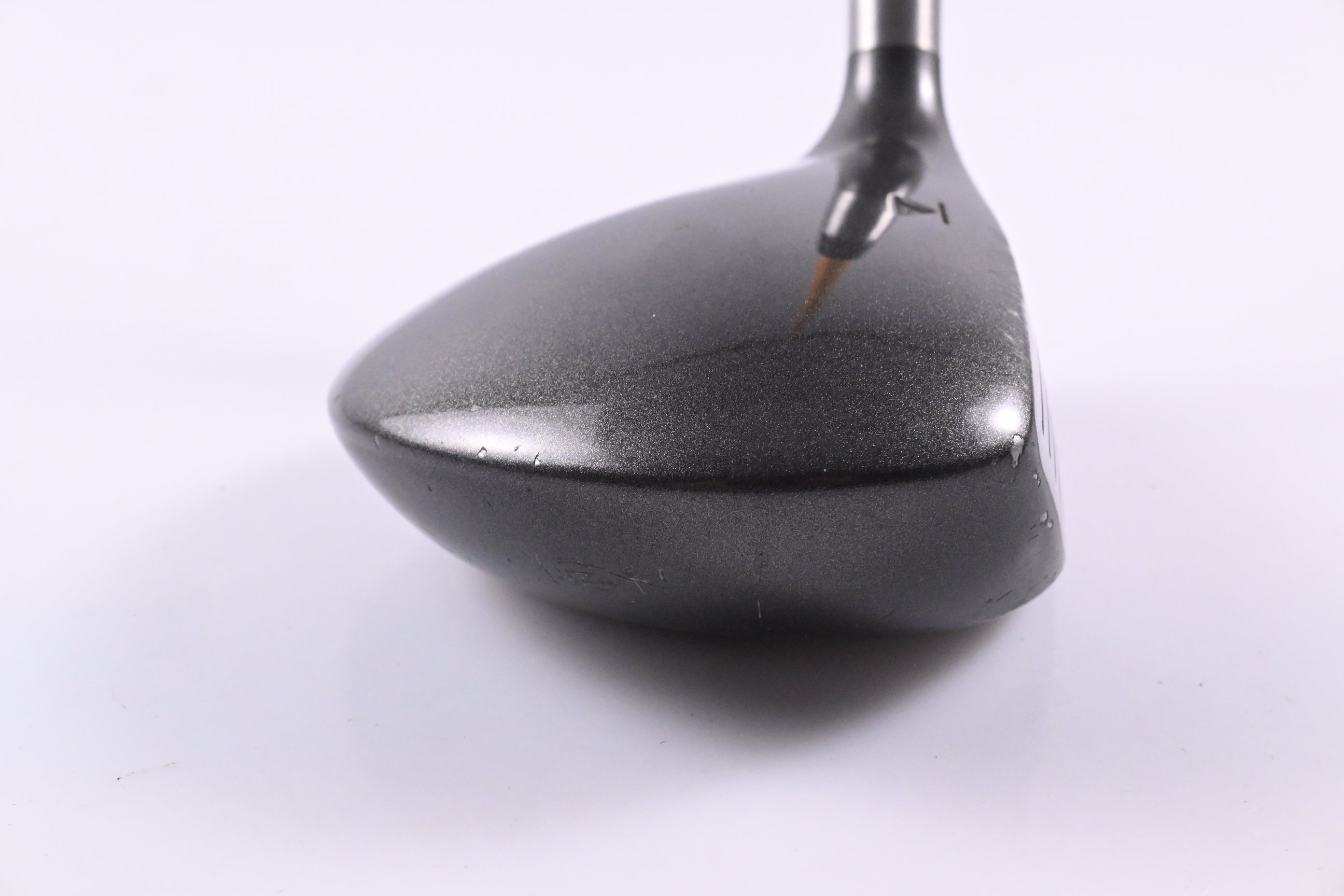 Titleist 975 F #3 Wood / 14.5 Degree / Stiff Flex Graffaloy Proforce Gold Shaft