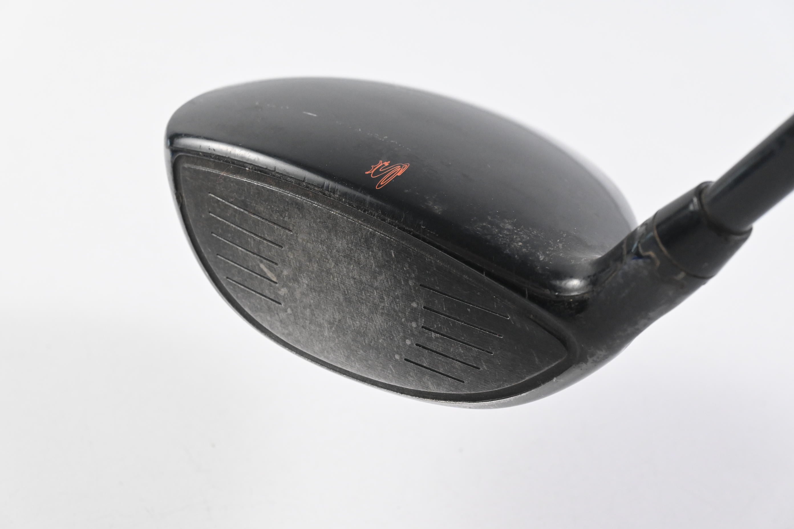 Cobra King Ltd #3-4 Wood / 13-16 Degree / Regular Flex Fujikura ATMOS Blue 7