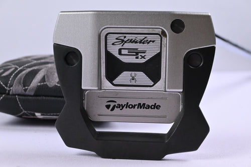 TaylorMade Spider GTX Putter / 34 Inch