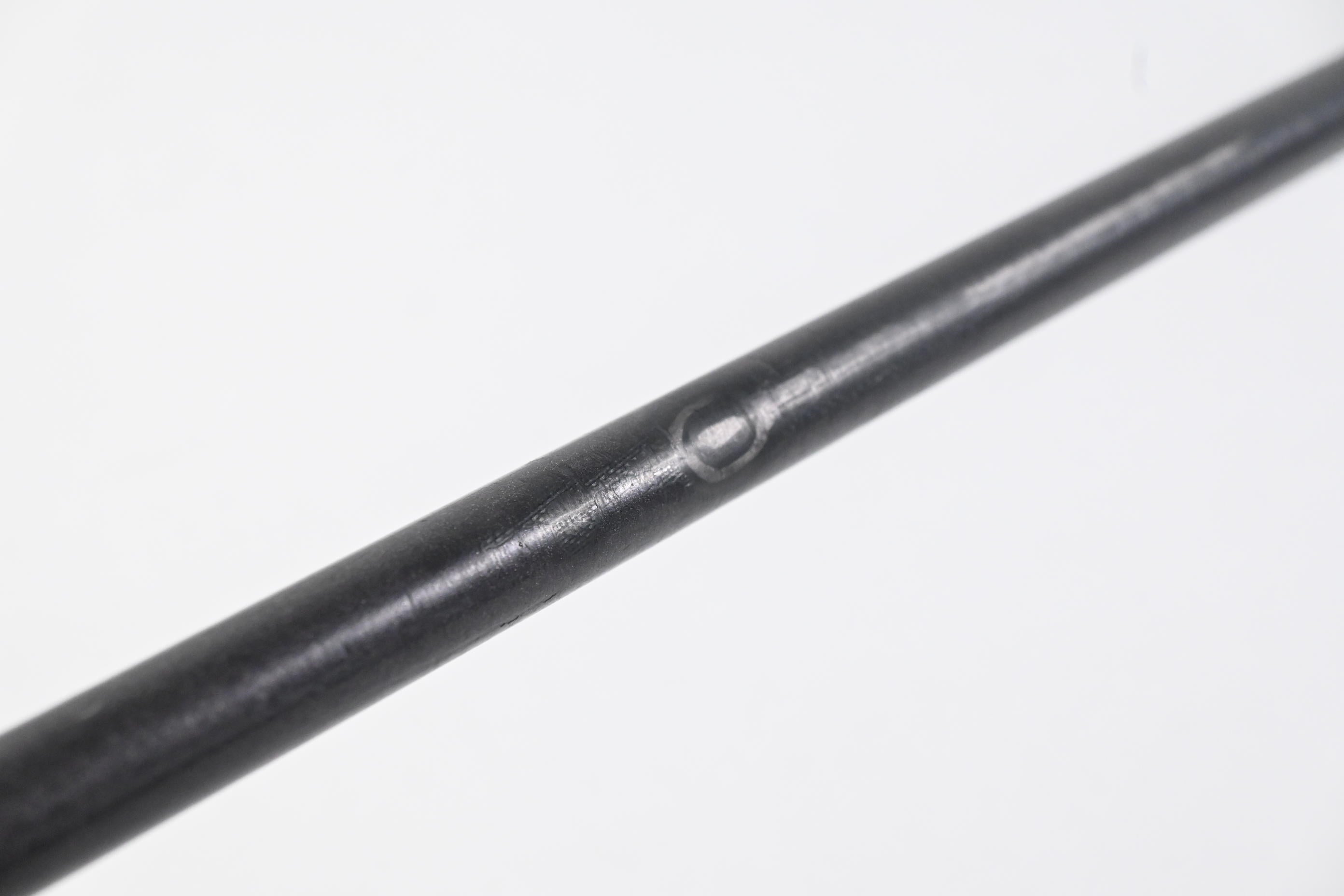 Left Hand Taylormade Ti Bubble #3 Wood / 15 Degree / Stiff Flex Bubble 2 Shaft