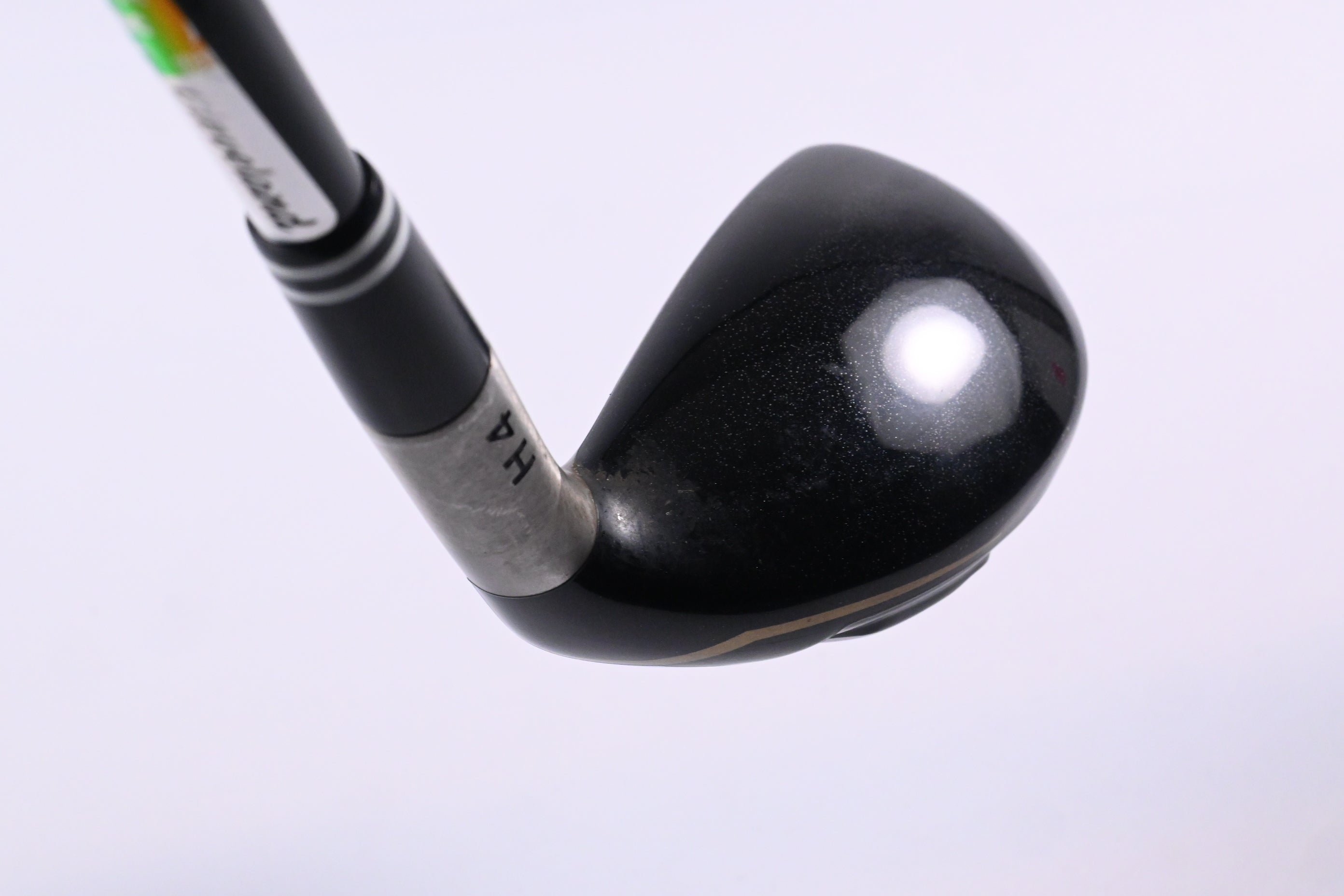 Cleveland 588 Gliderail #4 Hybrid / 23 Degree / Regular Flex Matrix Ozik Altus