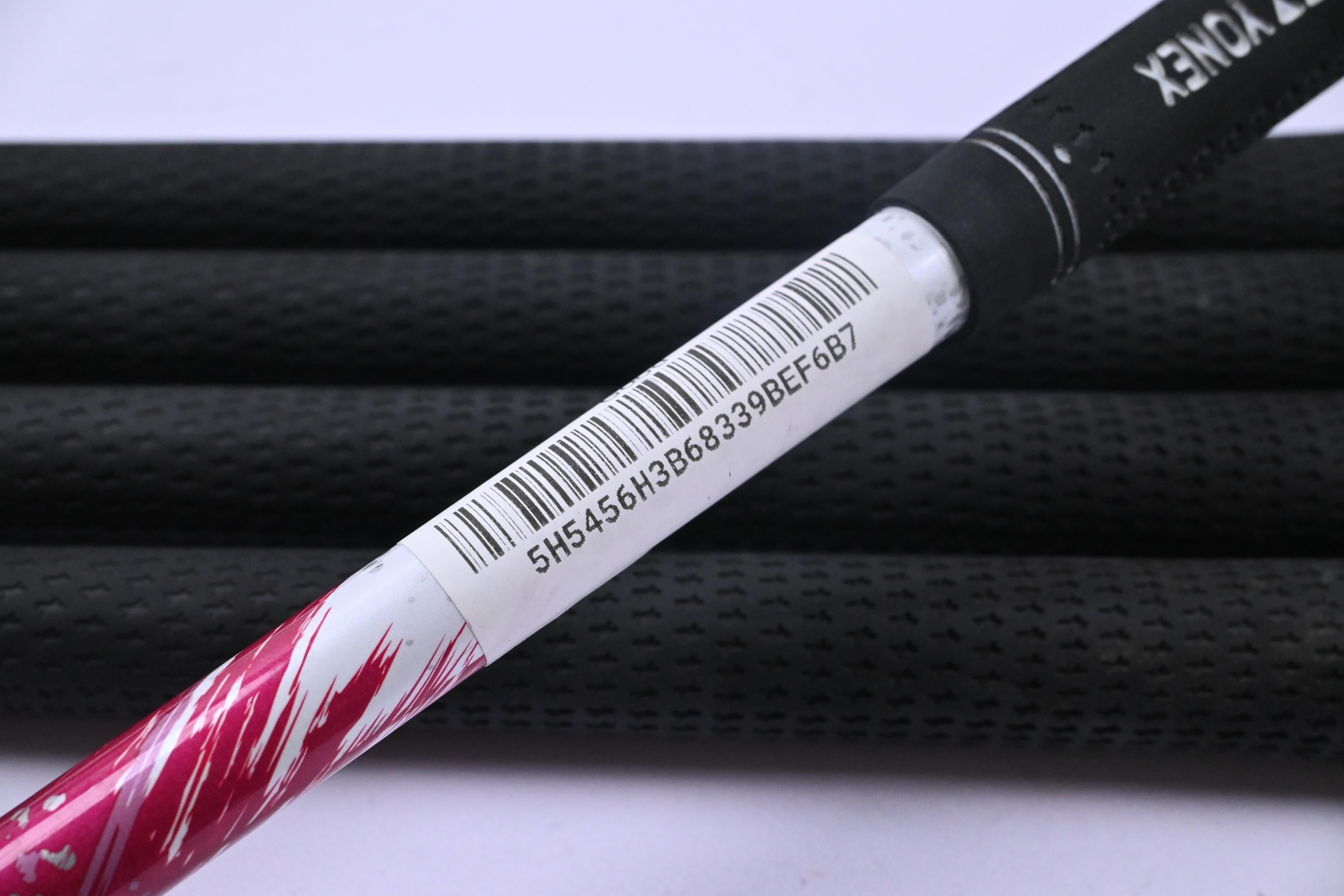 Ladies Yonex Ezone Elite 2 Irons / 6-PW / Ladies Flex Yonex 50 EL Shafts