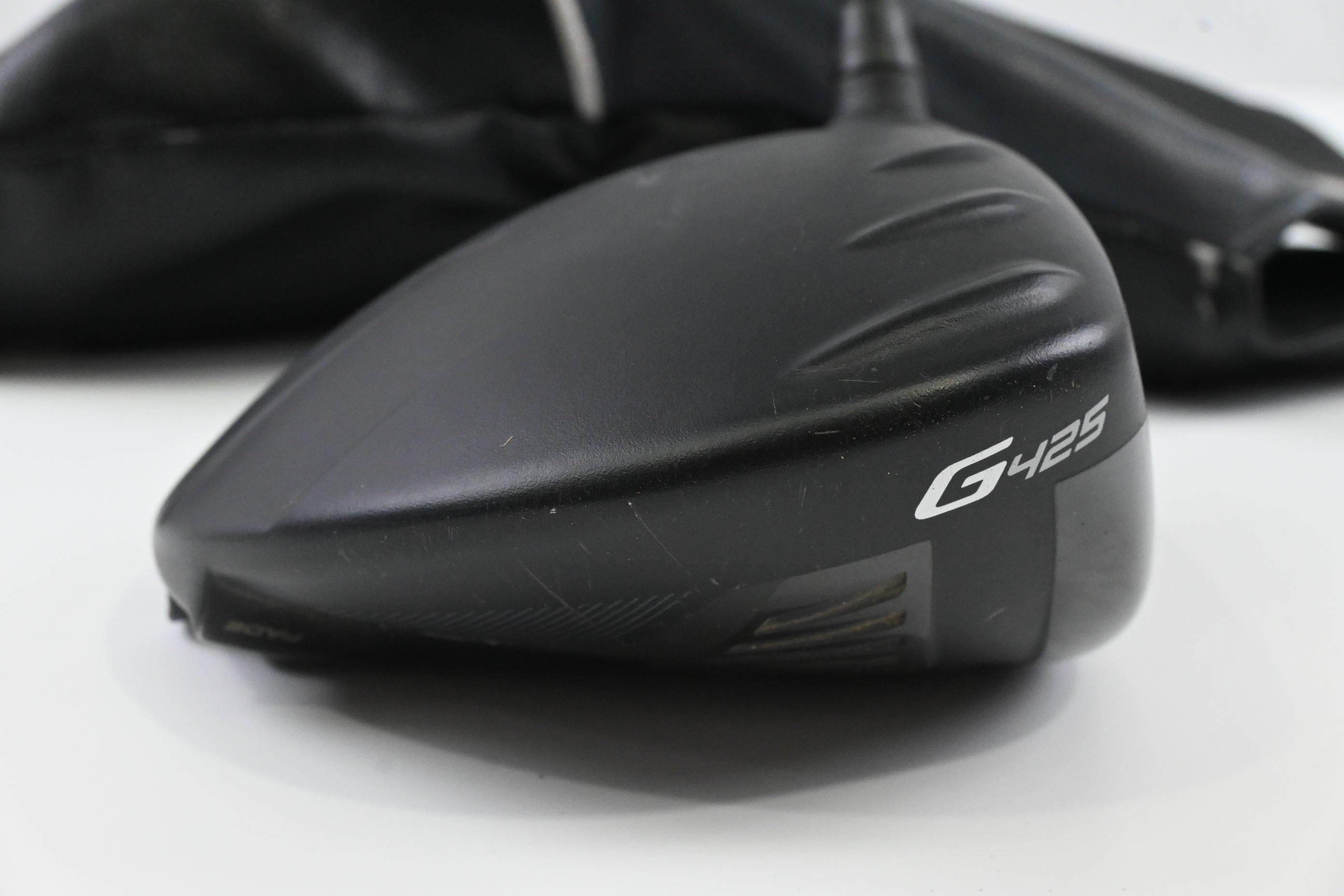 Ping G425 LST Driver / 10.5 Degree / Stiff Flex Aldila Rogue 70 Shaft