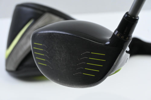 Nike Vapor Pro Driver / 10.5 Degree / Stiff Flex Diamana S+ 60