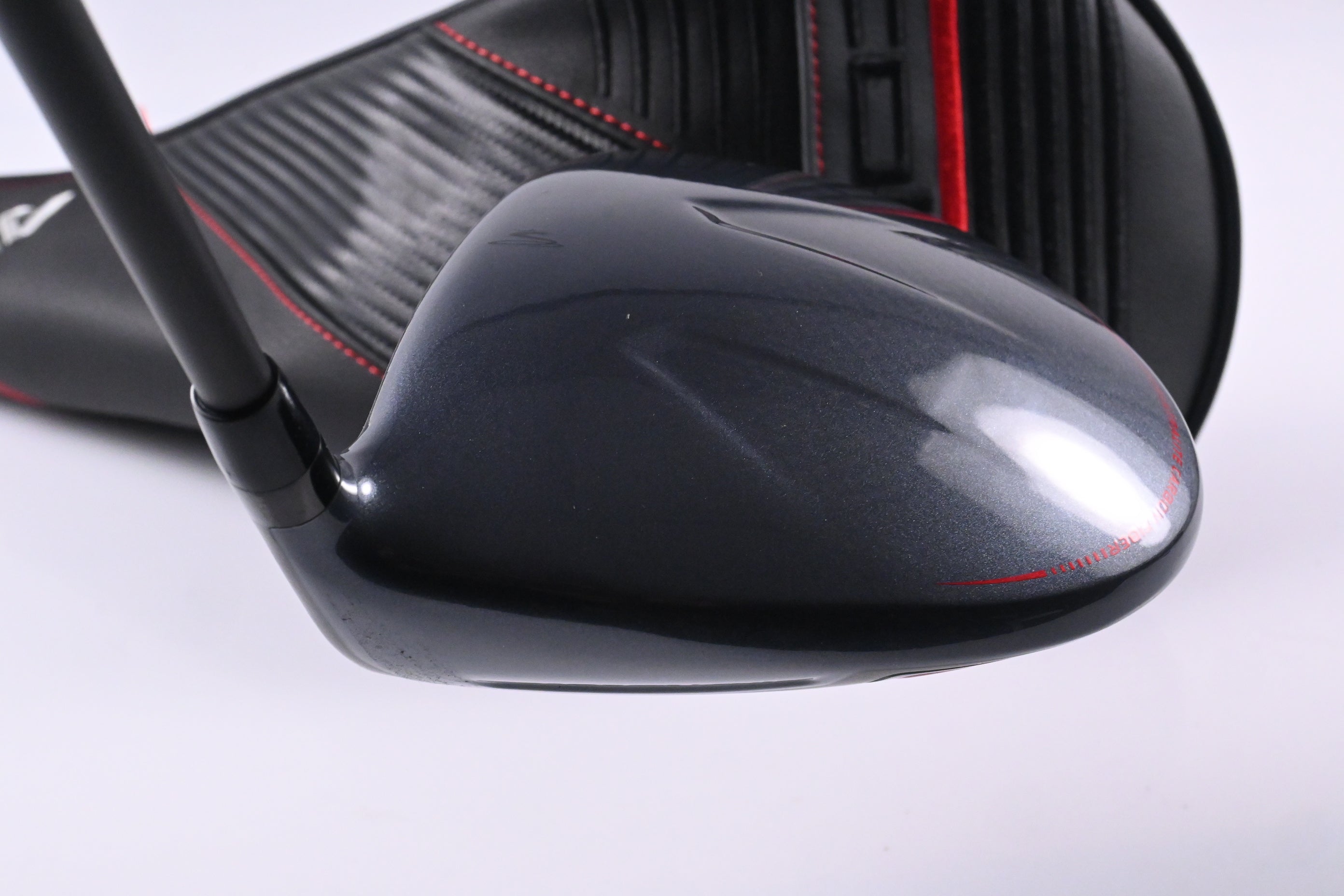 Cobra Air-X Driver / 11.5 Degree / Regular Flex Cobra UltraLite 40 Shaft