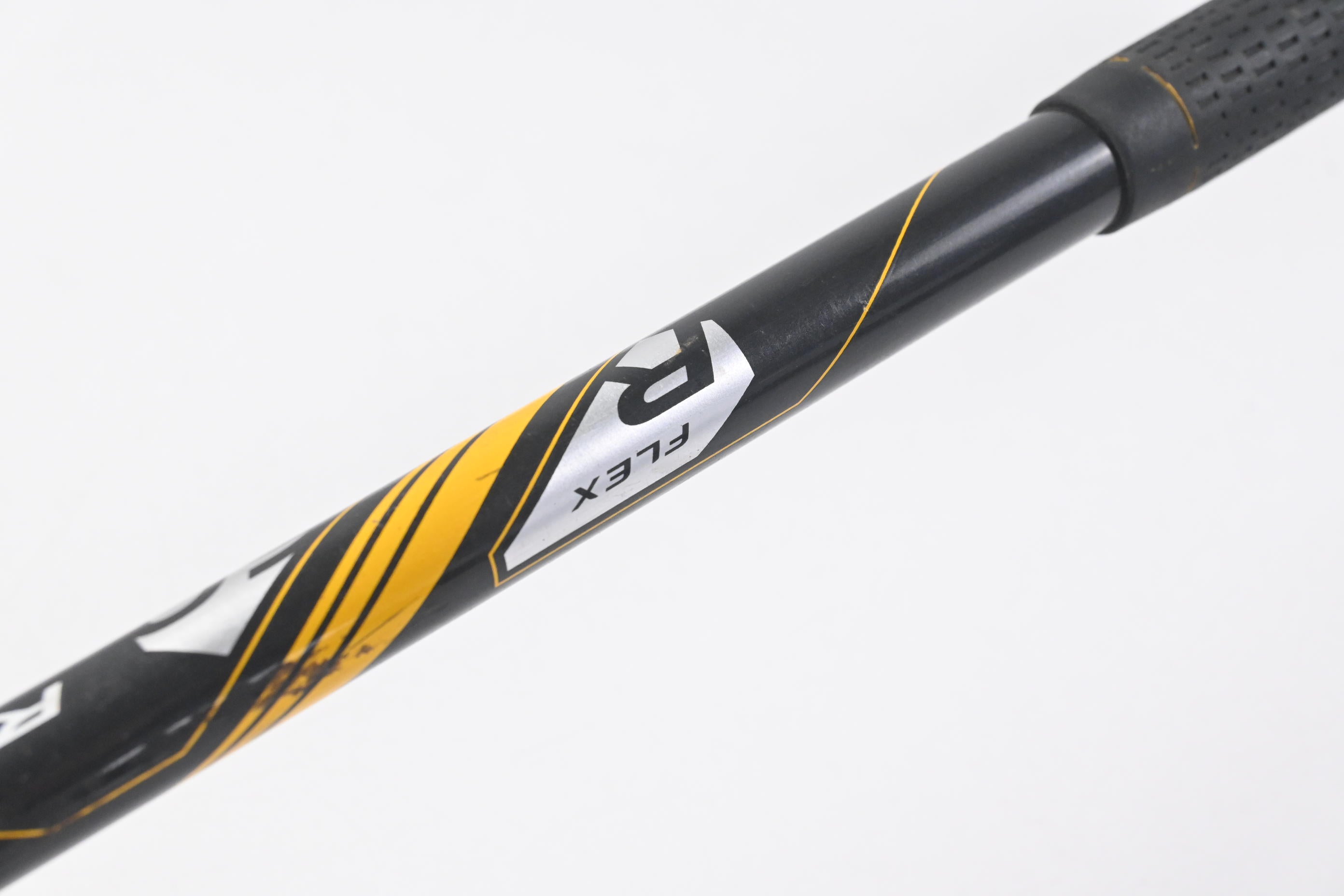 Taylormade RBZ Stage 2 #5 Wood / 19 Degree / Regular Flex Matrix Rocketfuel 60