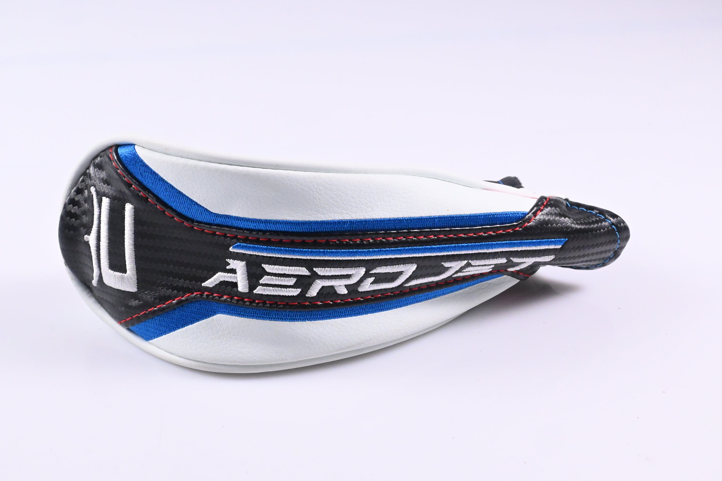 Cobra Aerojet #3 Hybrid / 19 Degree / Stiff Flex KBS PGI 85 Shaft