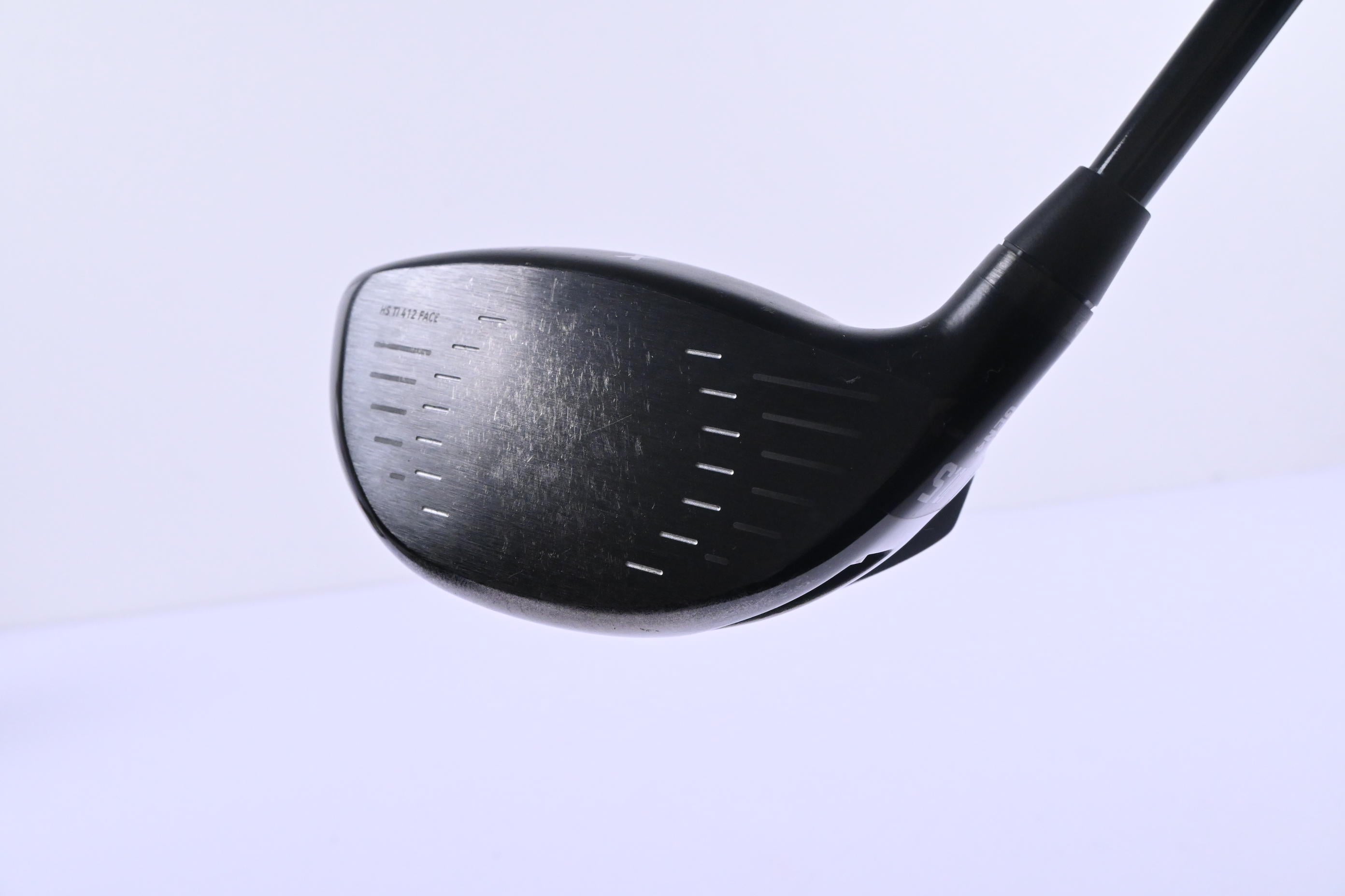 PXG 0811 XT Gen4 Driver / 10.5 Degree / Regular Flex Tensei AV RAW Blue 55 Shaft