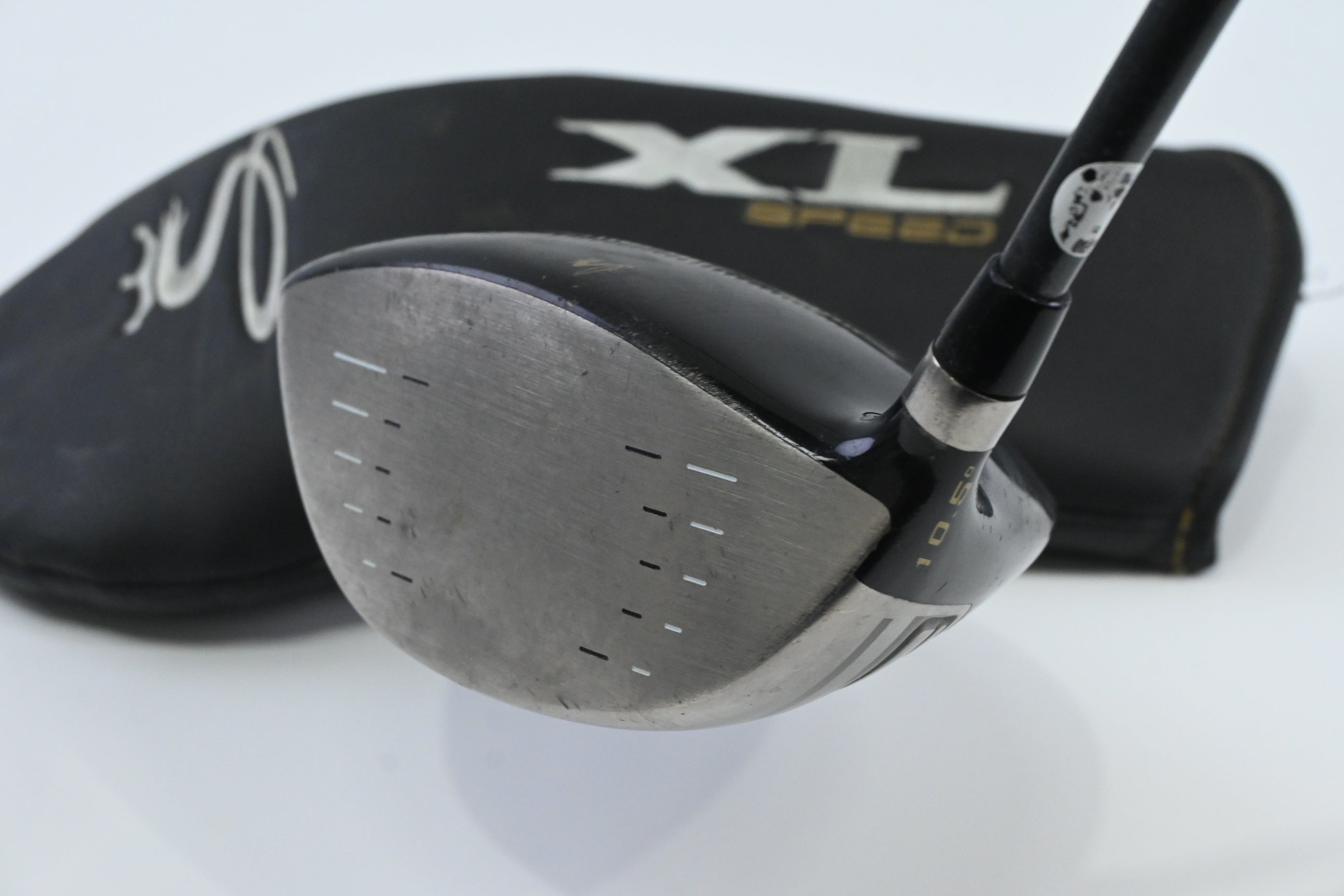 Cobra XL Speed Driver /  10.5 Degree / Regular Flex Cobra XL Shaft