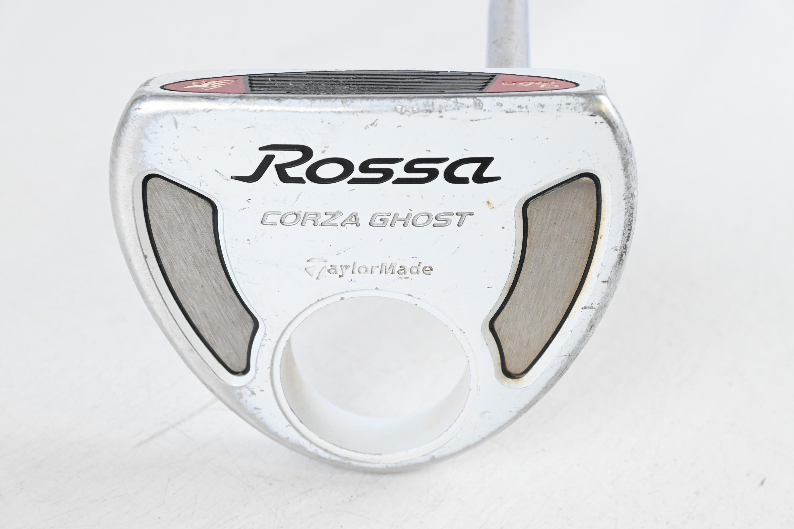 Taylormade Corza Ghost Rossa Putter / 33 Inch