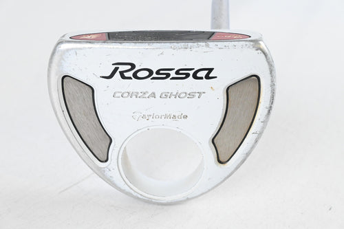 Taylormade Corza Ghost Rossa Putter / 33 Inch