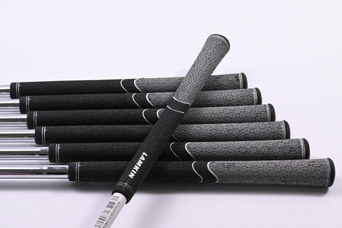 Ben Hogan PTX Pro/Icon Combo Irons / 4-PW / Stiff Flex KBS Tour 120 Shafts