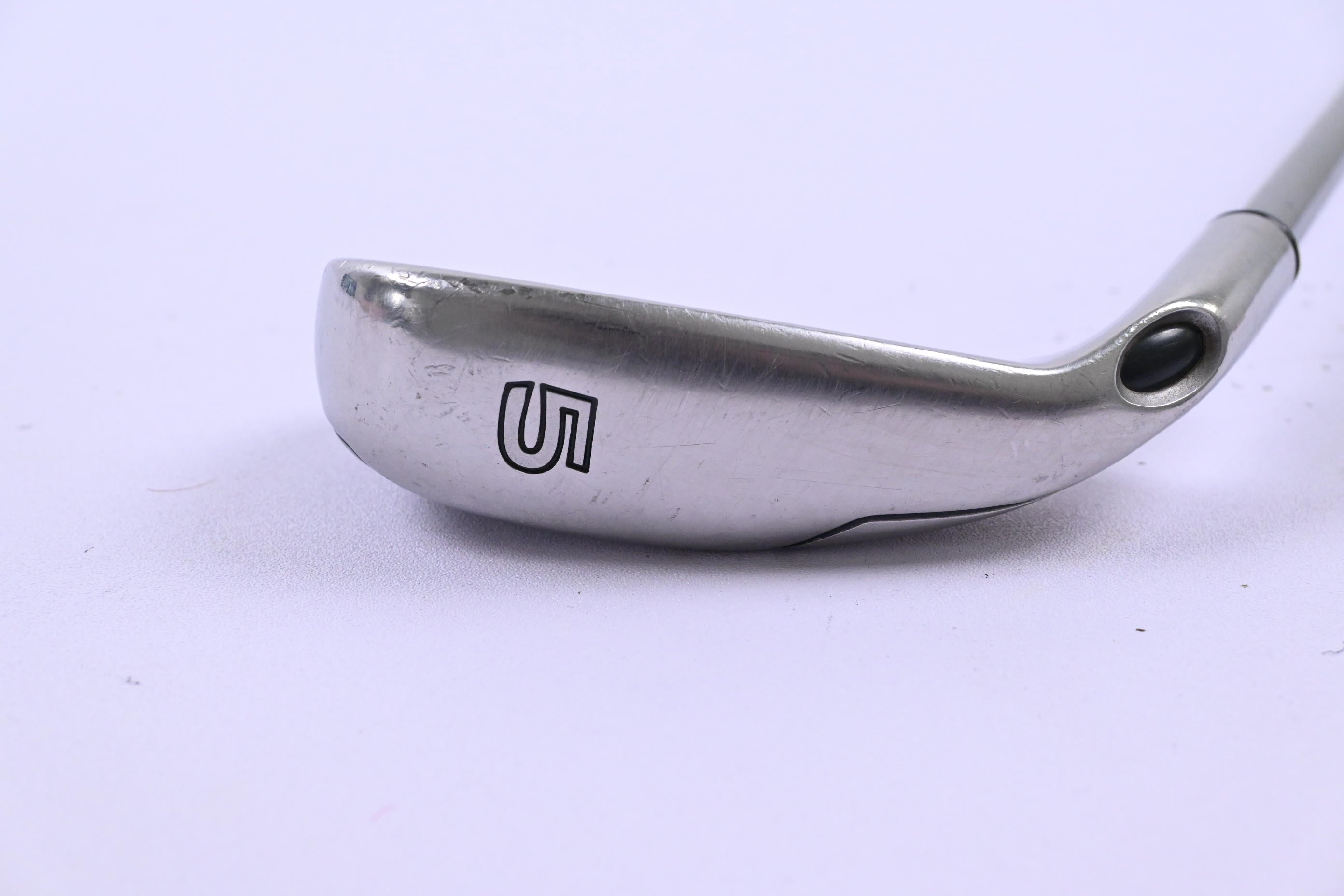 Ladies Callaway Diablo Edge #5 Iron / 25 Degree / Ladies Flex Callaway 55 Shaft