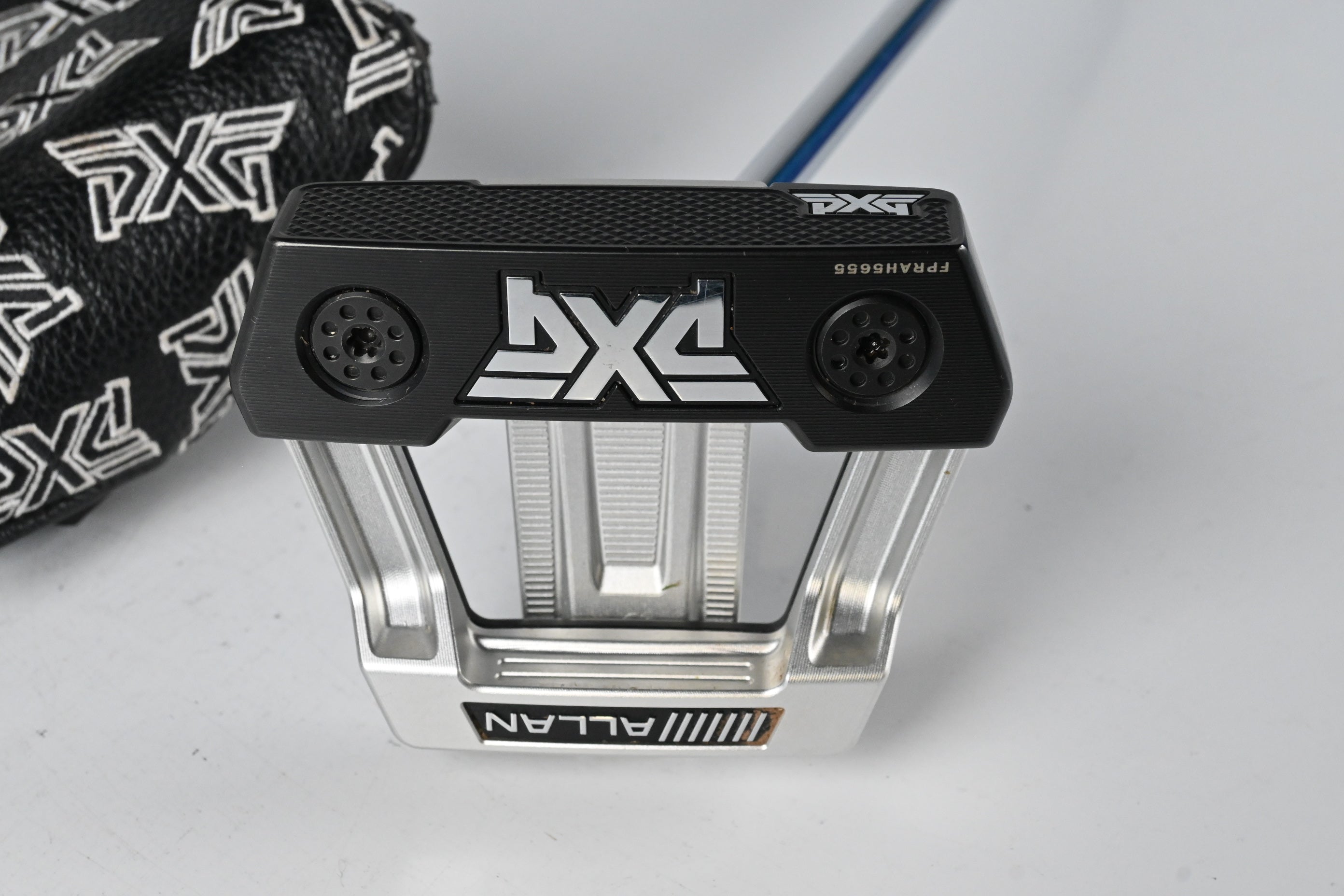 PXG Allan ZT Putter / 34 Inch