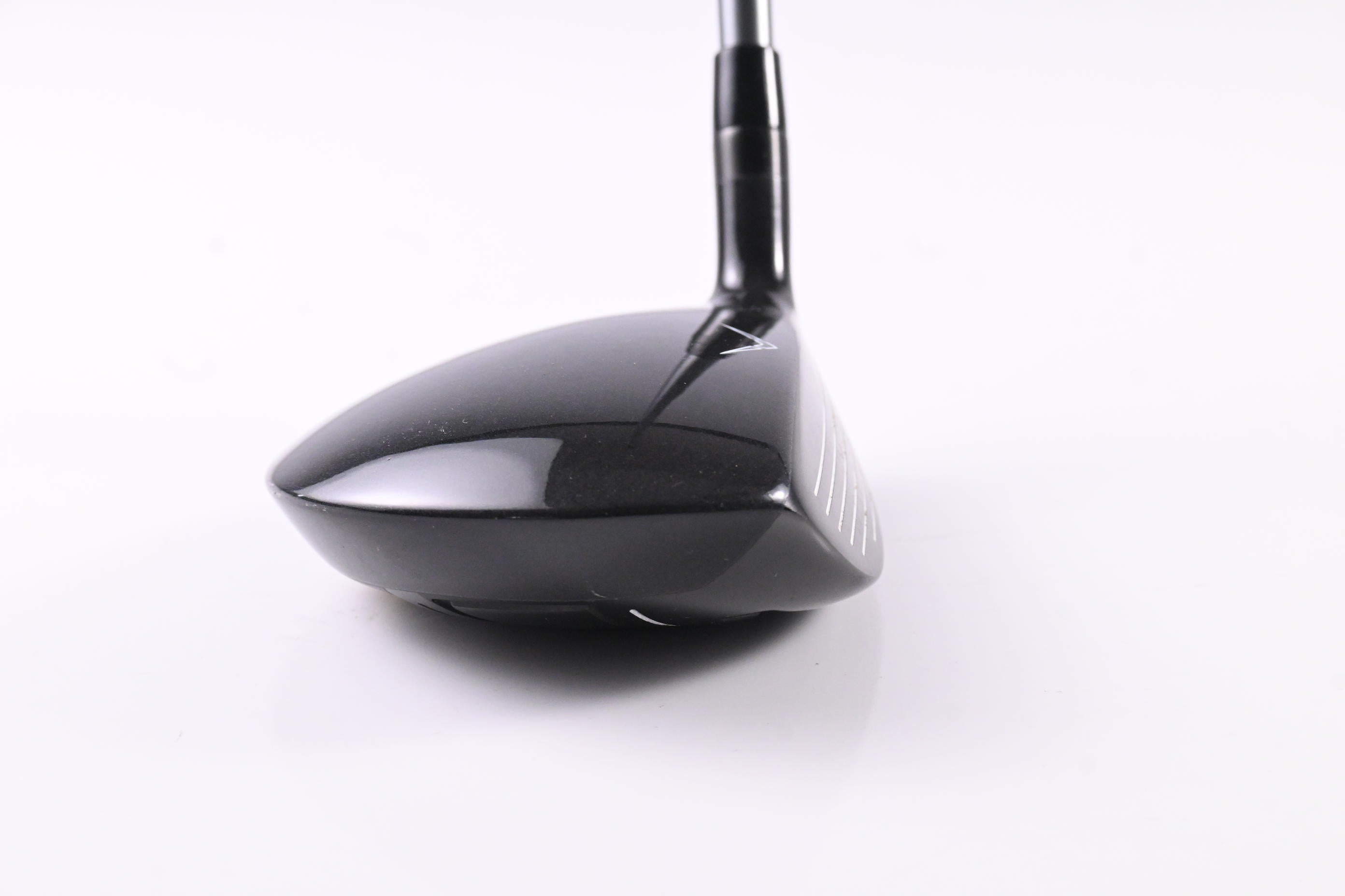 Benross HTX Gold #5 Wood / 19 Degree / Senior Flex Kuro Kage TiNi 50 Shaft