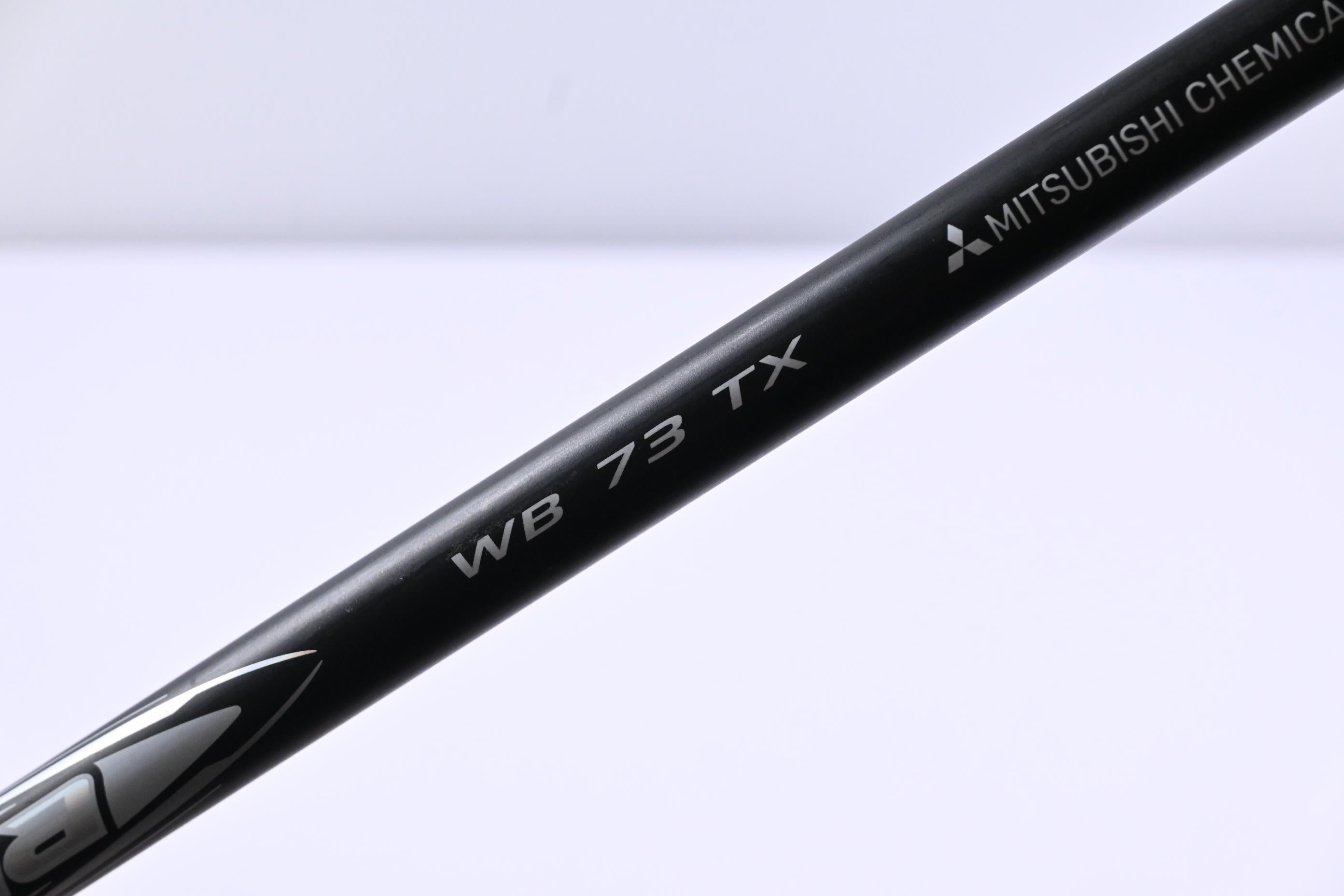 Diamana WB 73 #7 Wood Shaft / TX-Flex / Taylormade 2nd Gen Adapter
