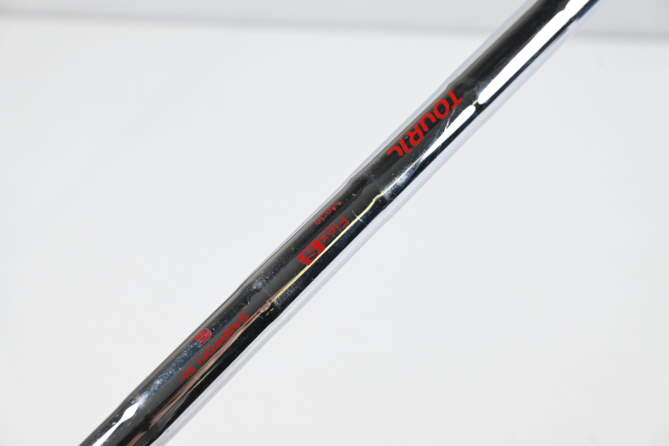Taylormade P7MC 2020 #7 Iron / Stiff Flex N.S.Pro Modus 3 Tour 105 Shaft