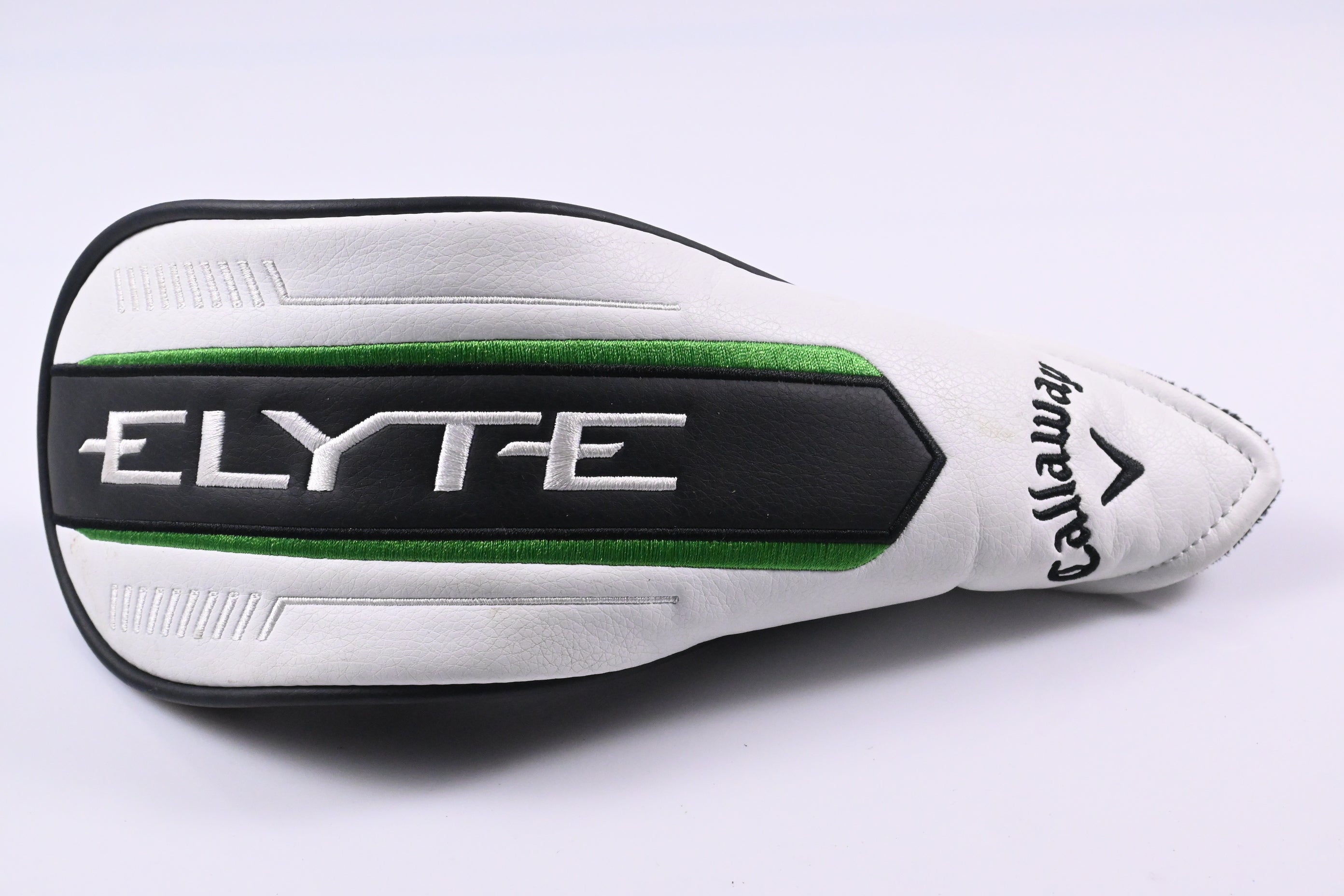 Callaway Elyte #5 Wood / 18 Degree / Regular Flex Denali Charcoal 60 Shaft