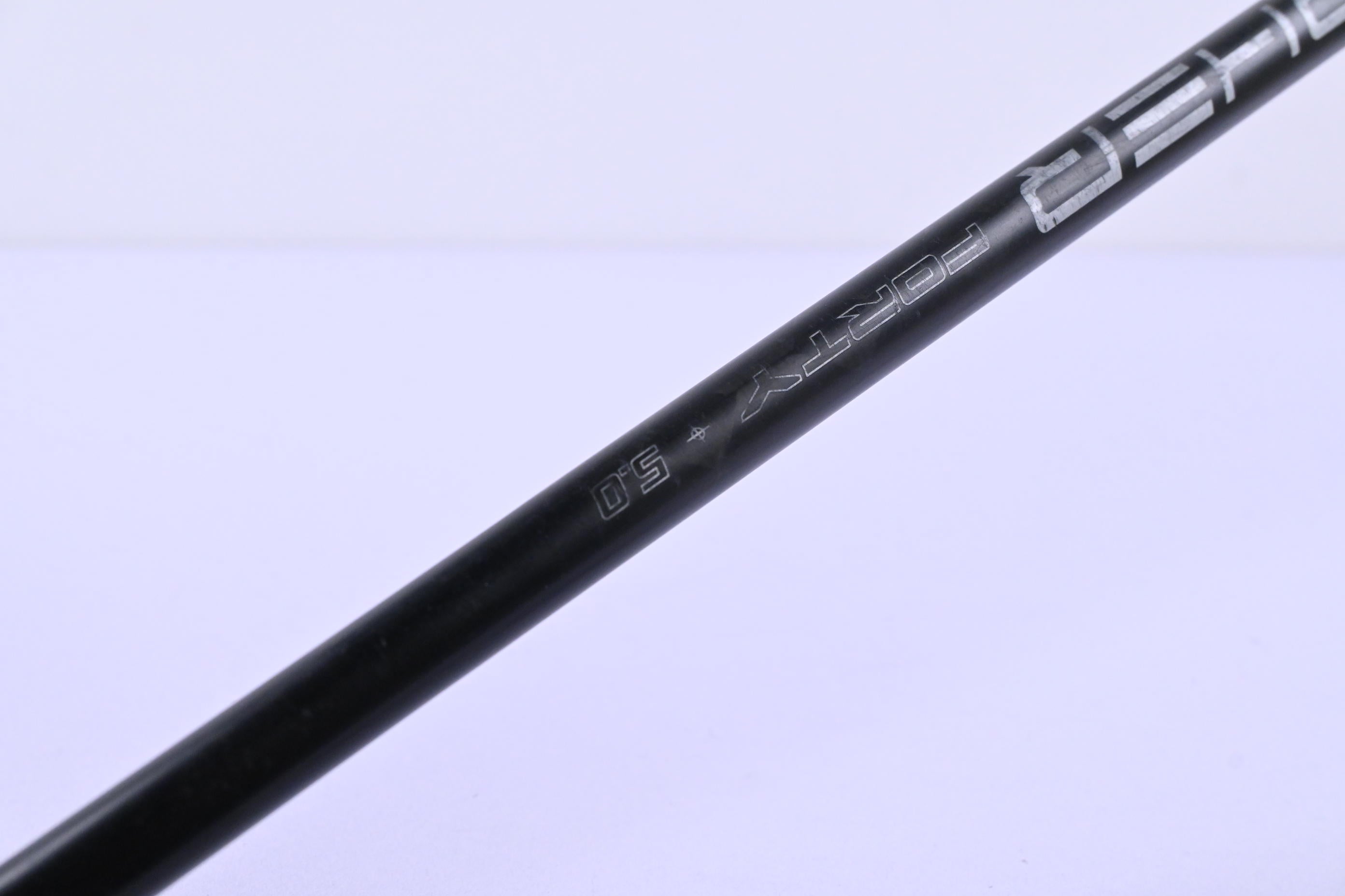 Callaway Paradym Ai Smoke Max D Driver / 10.5 Degree / Senior Flex Cypher 2.0 40
