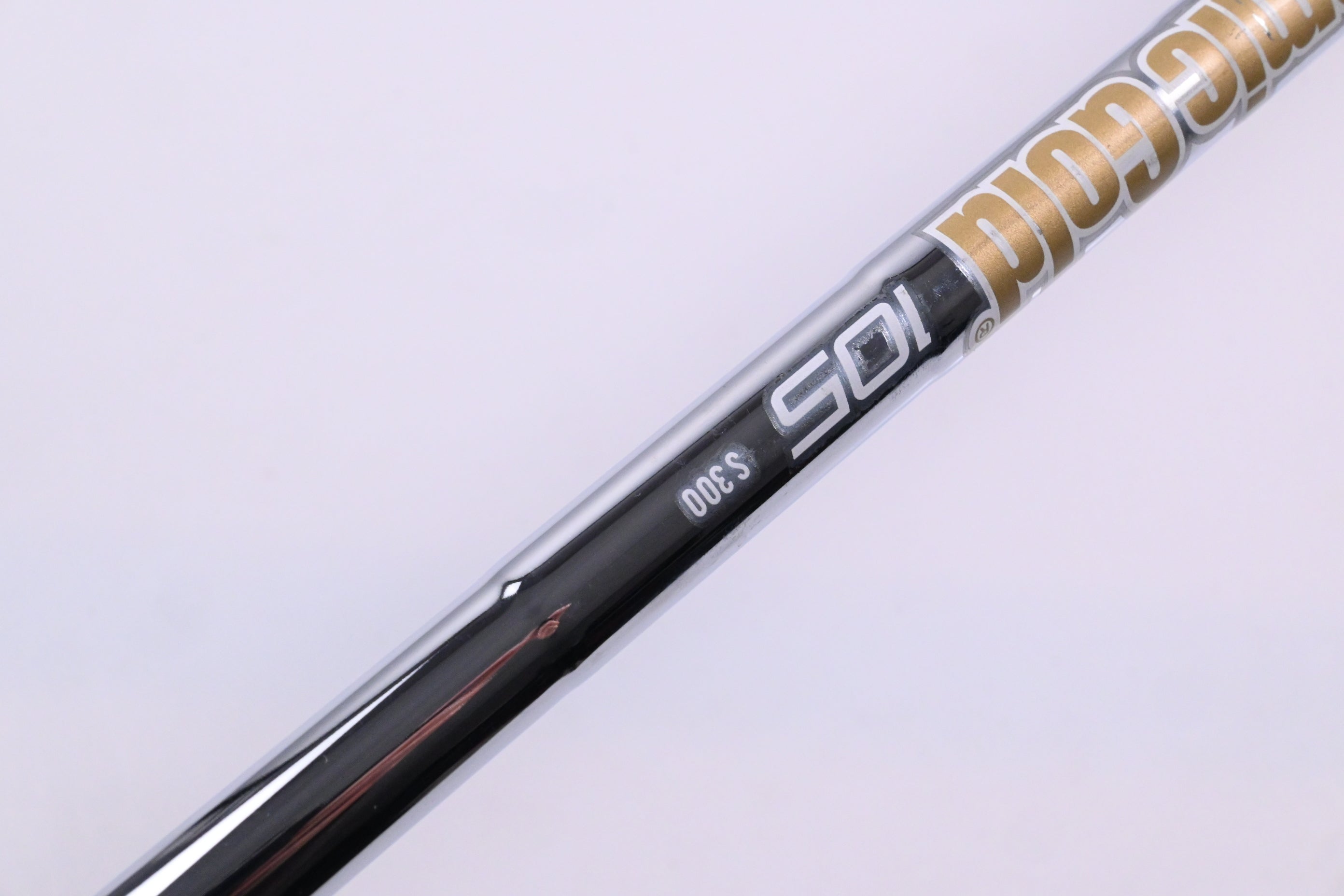 Ping i230 #4 Iron / 22.5 Degree / Blue Dot / Stiff Flex Dynamic Gold 105 S300