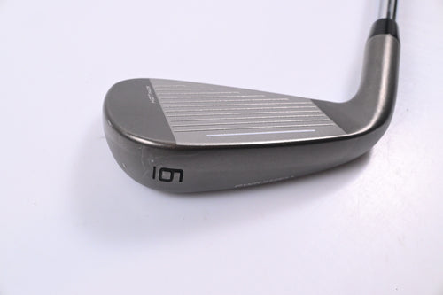 Cobra Darkspeed #6 Iron / 24 Degree / Regular Flex KBS Tour Lite Shaft
