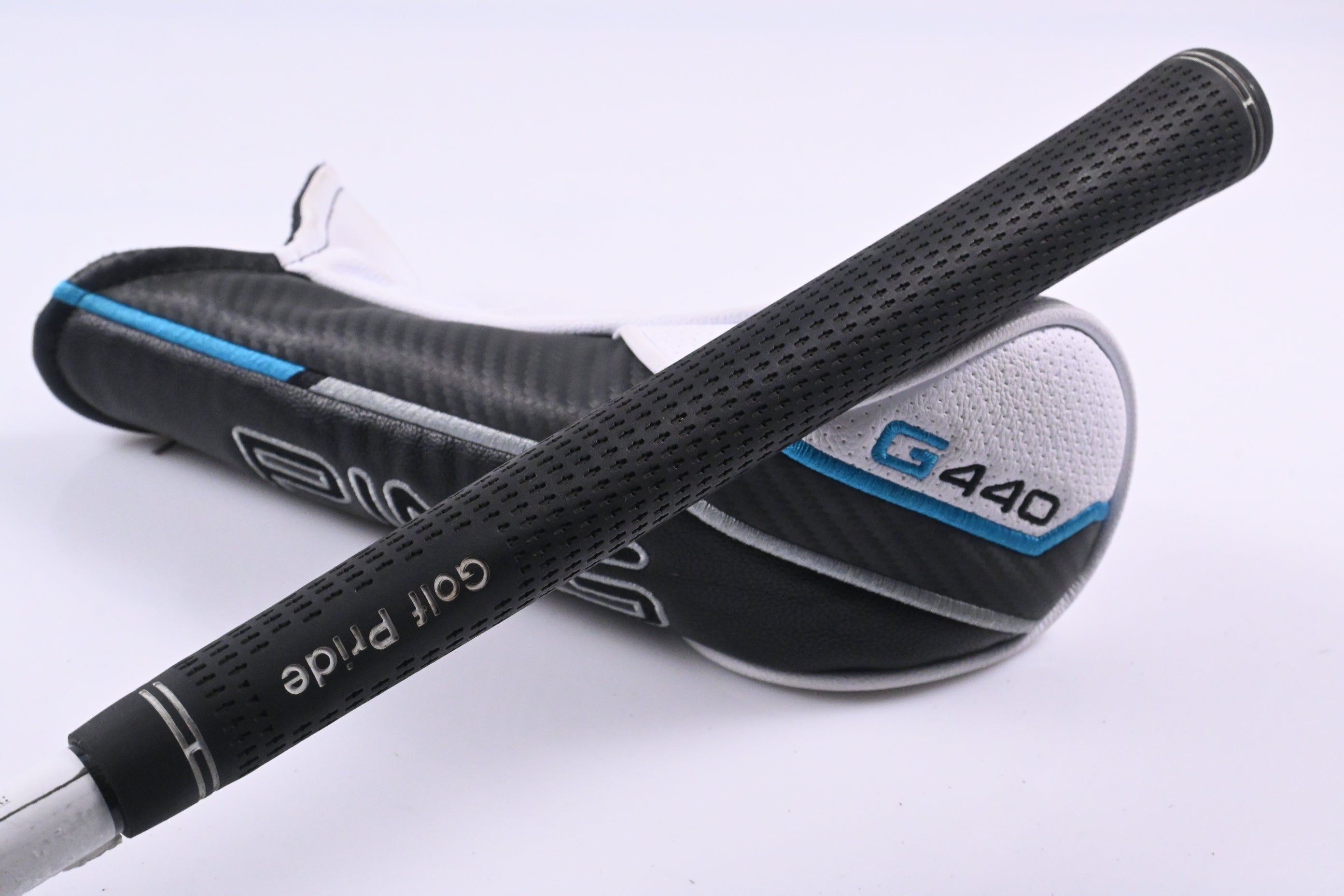 Ping G440 #5 Hybrid /26 Degree / Senior Flex Ping Alta Quick 45 Shaft