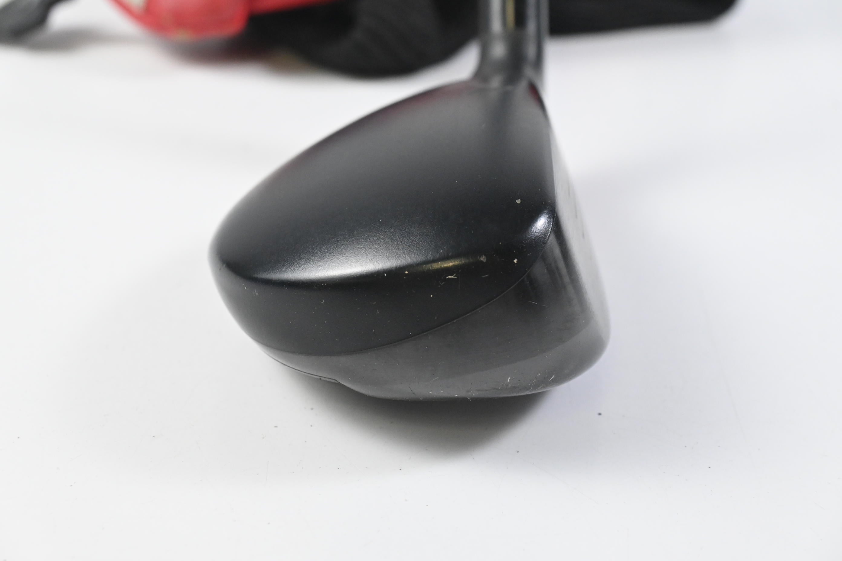 Callaway XR16 OS #3 Hybrid / 19 Degree / Regular Flex Fubuki AT 55 Shaft