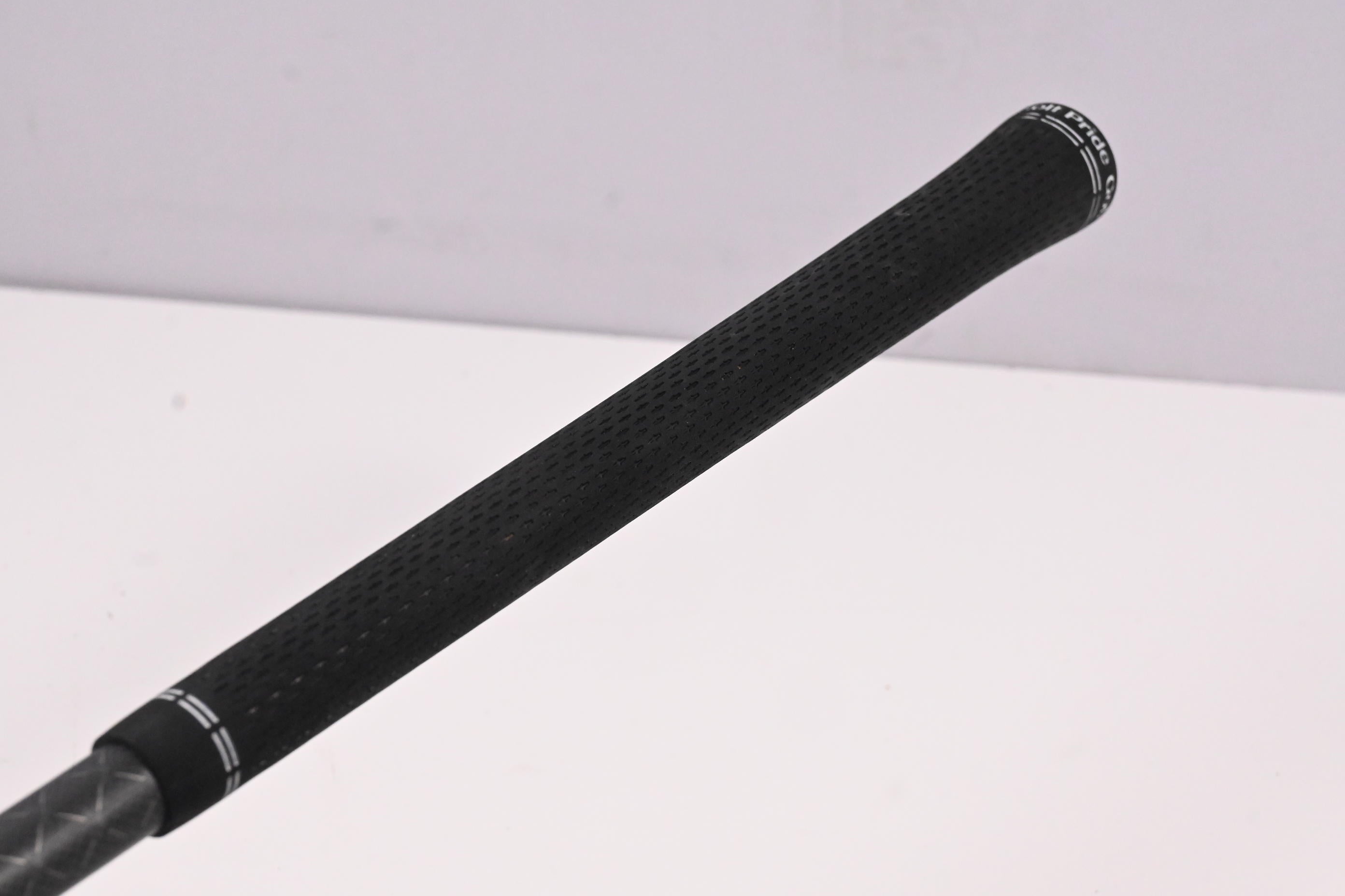 Tensei 1K Black 75 #3 Wood Shaft / Stiff Flex / Ping 3rd Gen