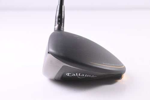 Left Hand Callaway Rogue ST MAX LS Driver / 9 Degree / Stiff Flex Tensei AV 65