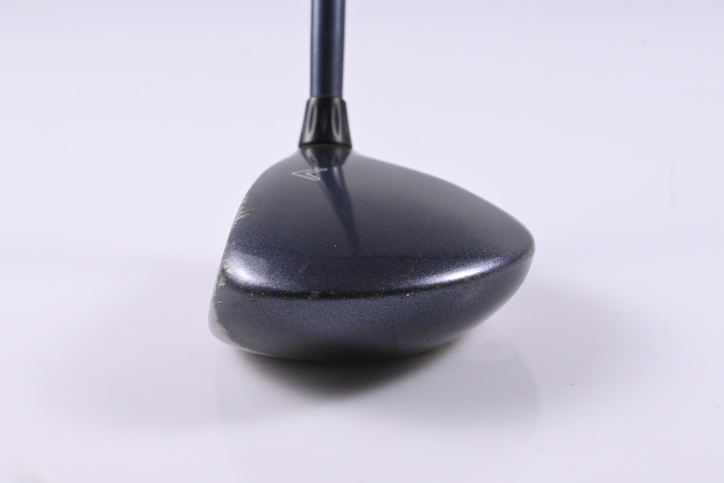 Left Hand Callaway Steelhead III #5 Wood / 19 Degree / Stiff Flex System 3 Shaft