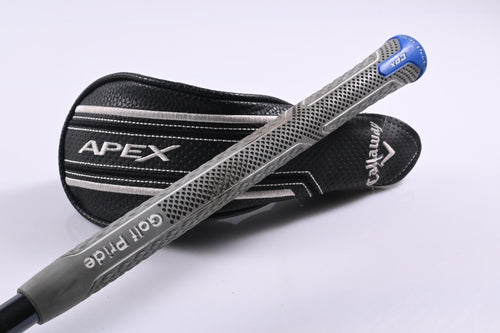 Callaway Apex Pro 21 #4 Hybrid / 21 Degree / Regular Flex Recoil Dart 75 Shaft