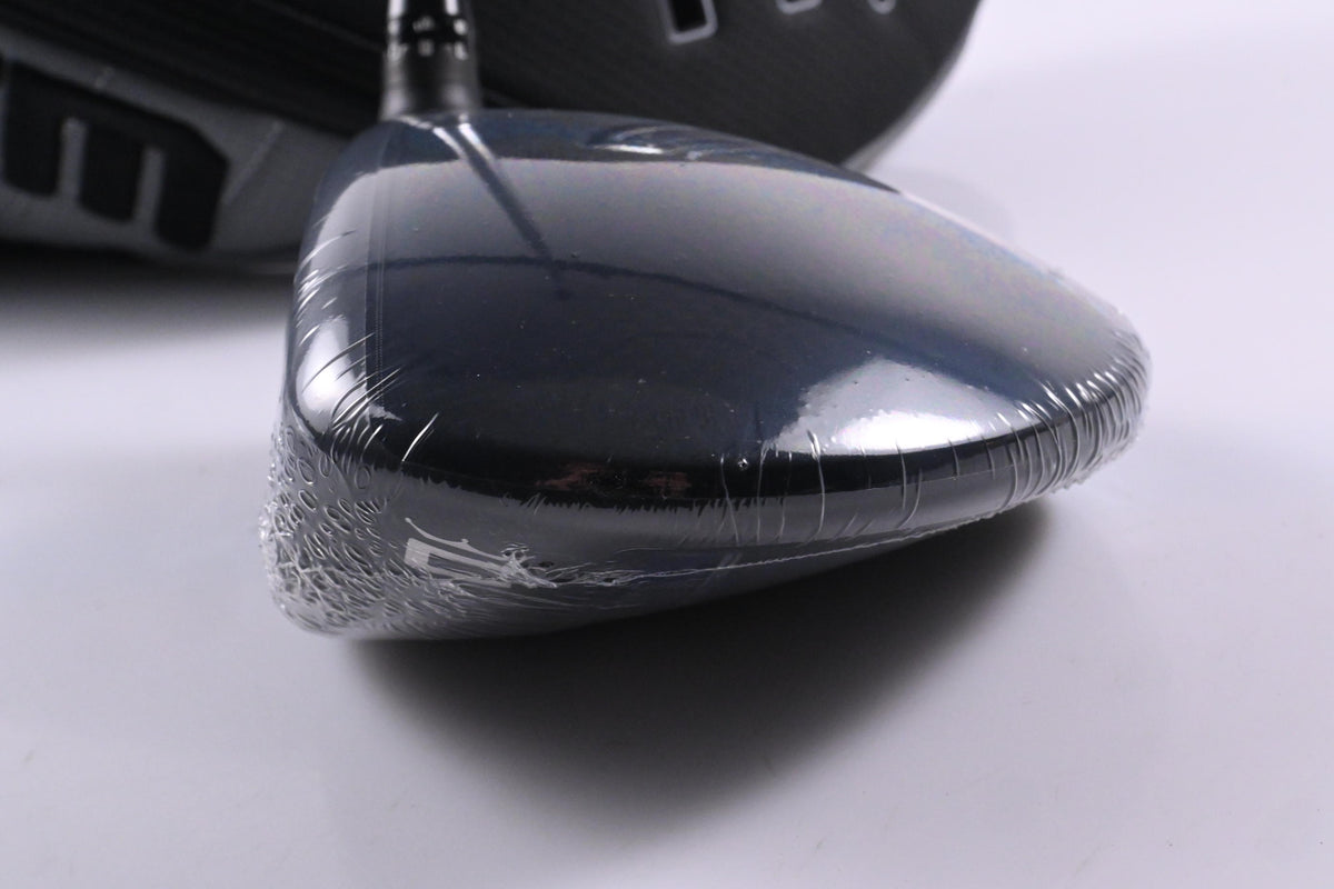 Left Hand Cobra OPTM X Driver / 10.5 Degree / X-Flex Fujikura Pro 60 Shaft